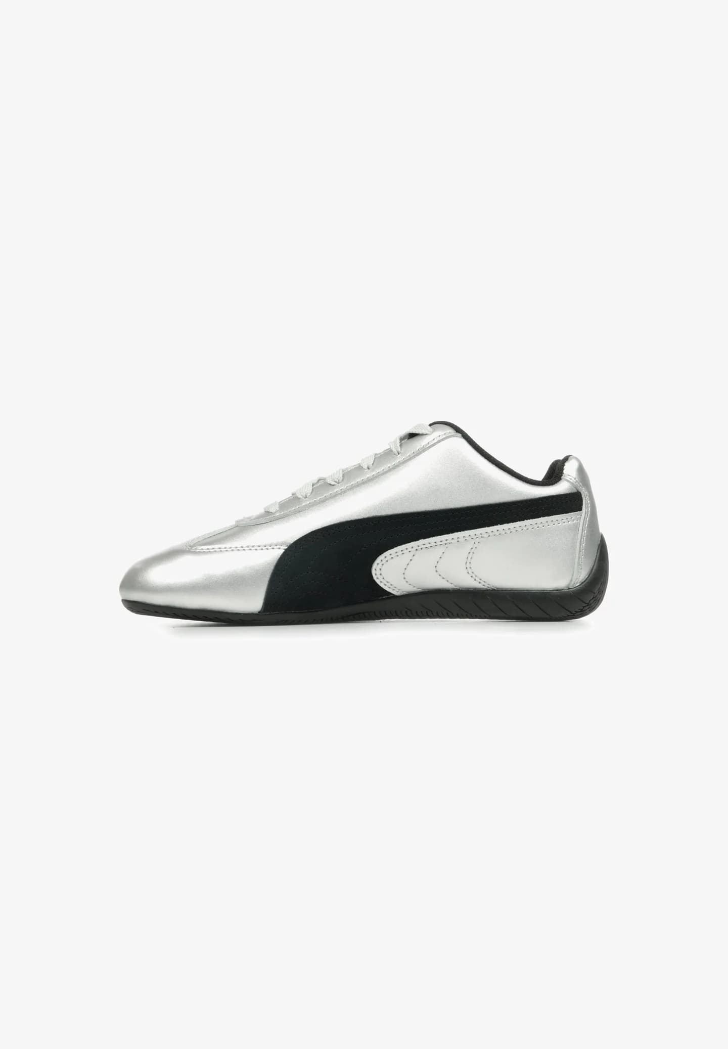 SPEEDCAT UNISEX - Кроссовки низкие - фото 1
