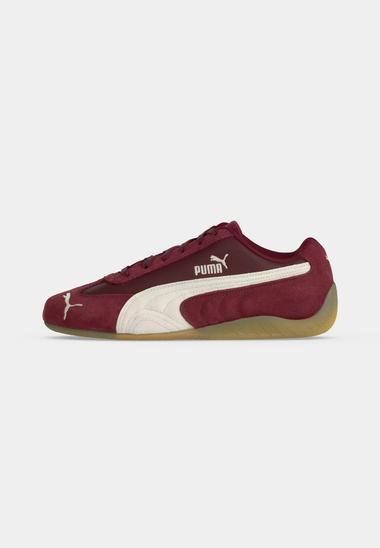 SPEEDCAT UNISEX - Кроссовки низкие - фото 2