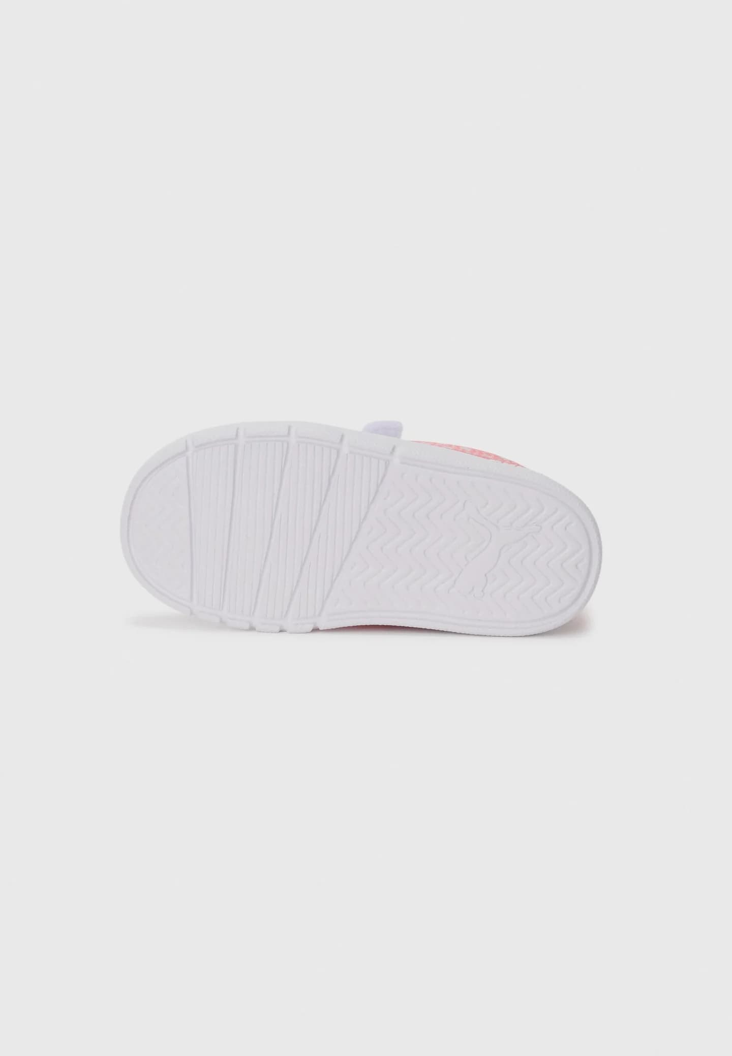 COURTFLEX V3 UNISEX - Кроссовки для бега для тренировок - фото 5