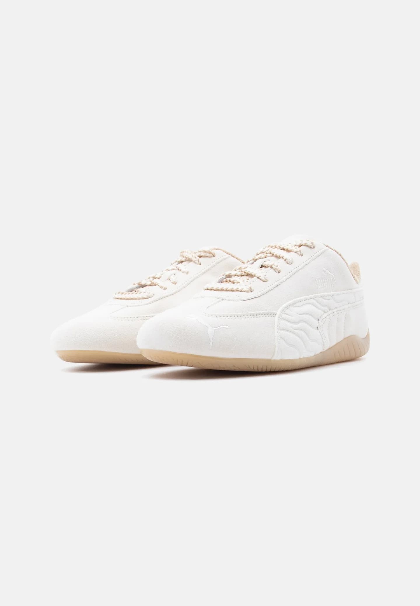 SPEEDCAT UNISEX - Кроссовки низкие - фото 2