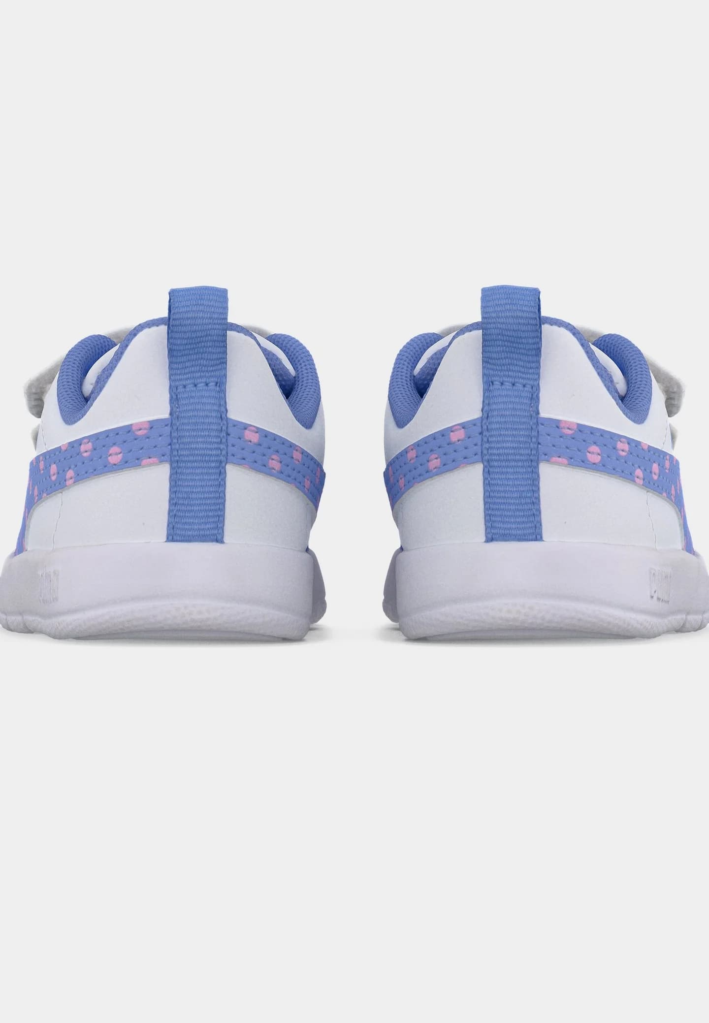 COURTFLEX V3 UNISEX - Кроссовки для бега для тренировок - фото 4