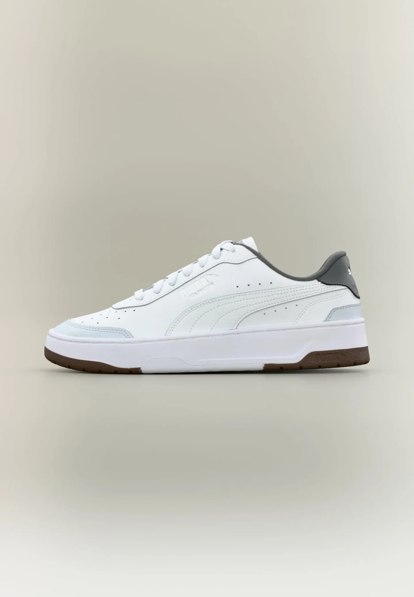 CA MATCH UNISEX - Кроссовки низкие - фото 1