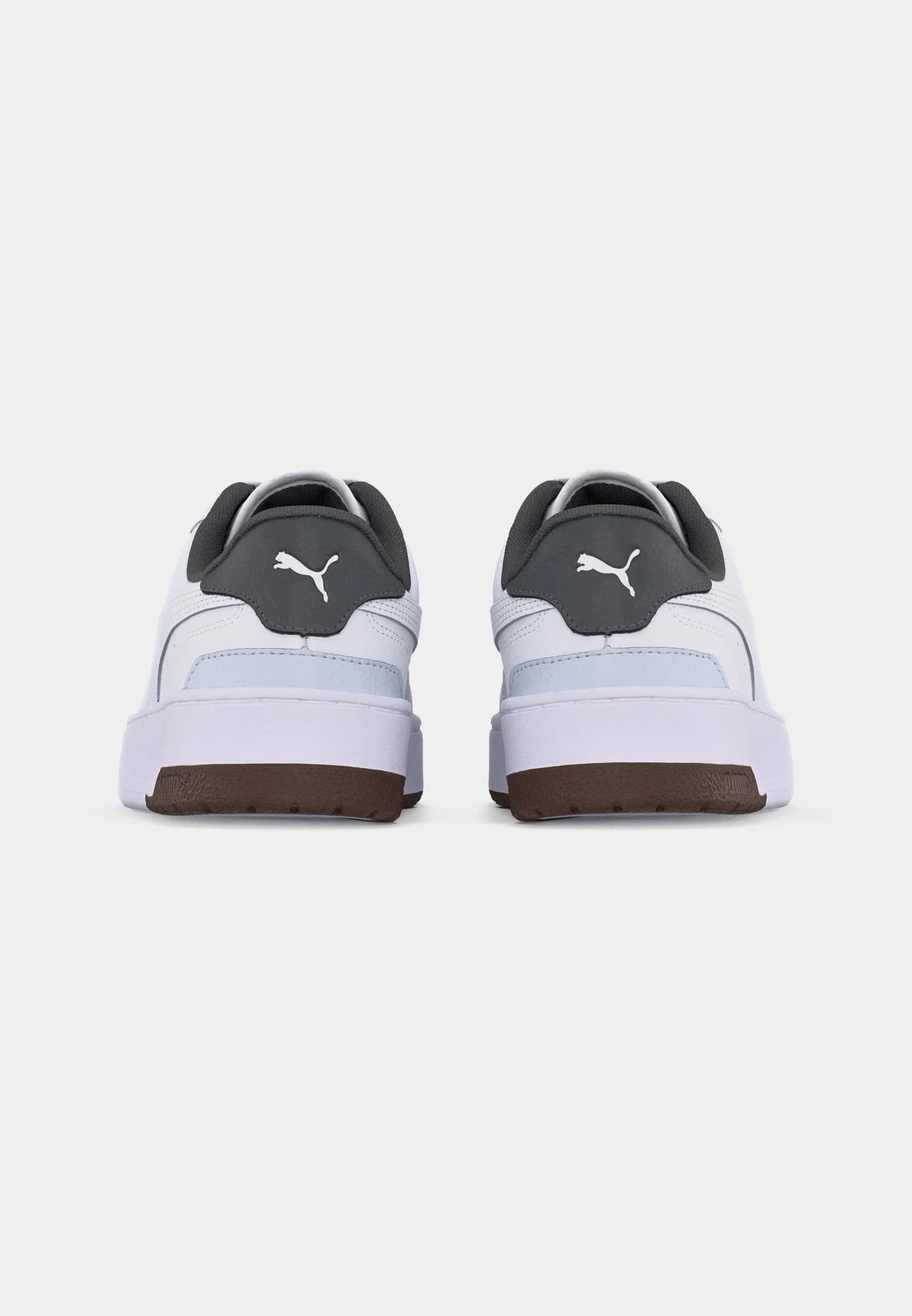 CA MATCH UNISEX - Кроссовки низкие - фото 4