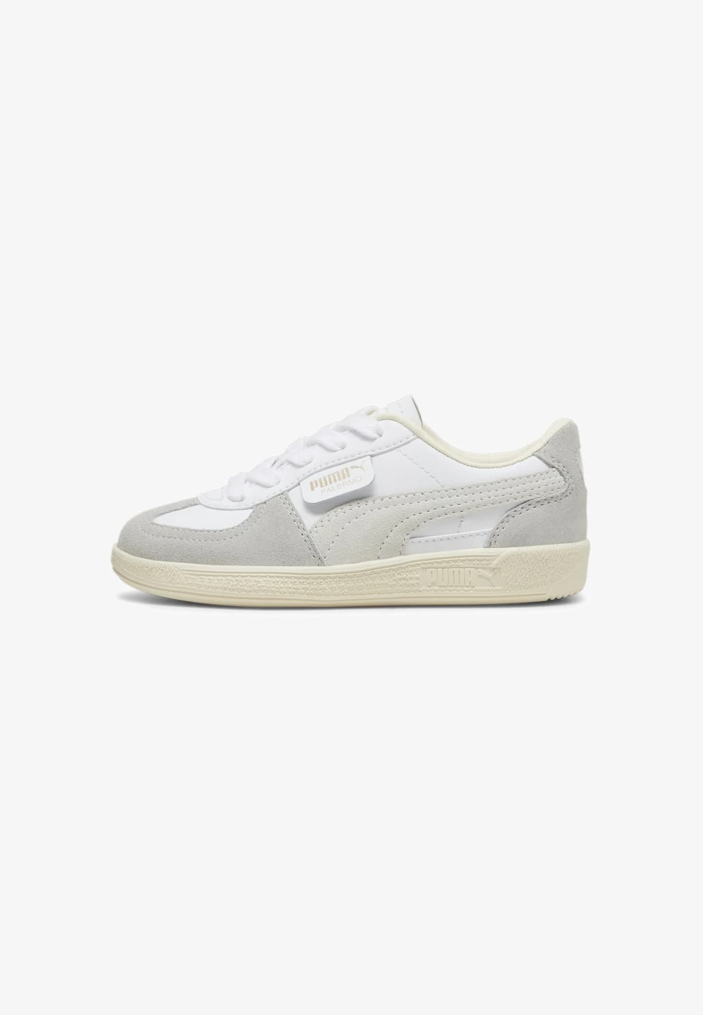 PALERMO LTH PS UNISEX - Кроссовки низкие - фото 1