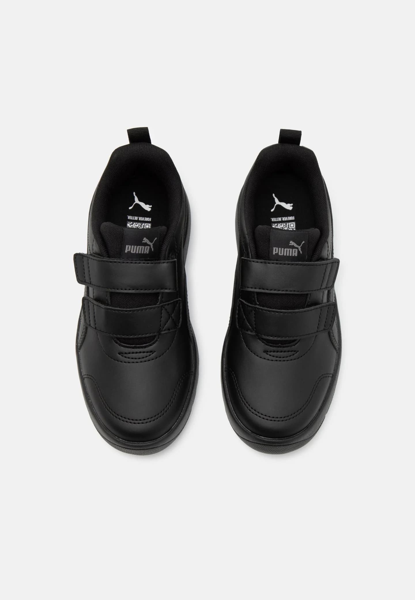 COURTFLEX V3 UNISEX - Кроссовки - фото 4