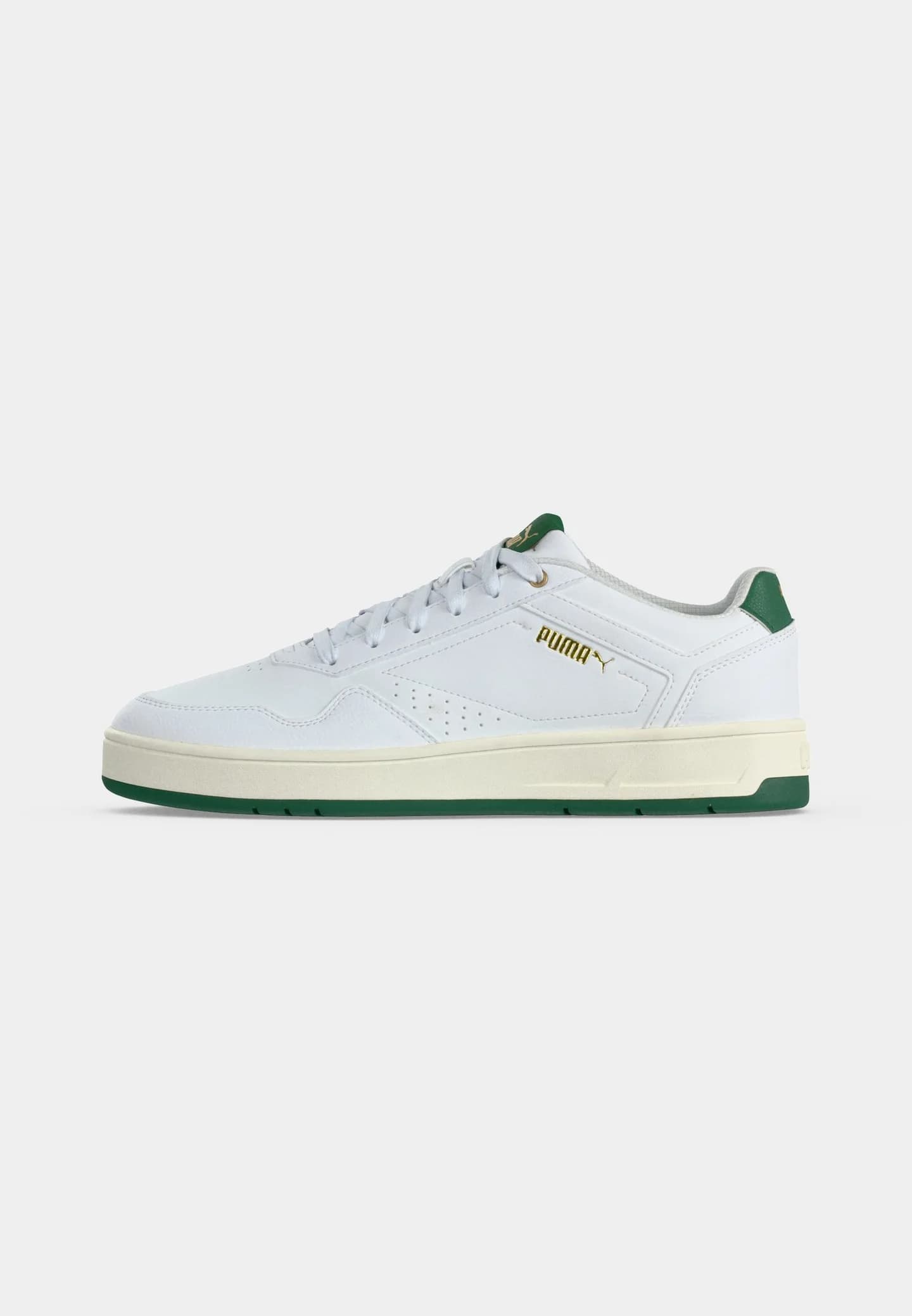 COURT CLASSIC UNISEX - Кроссовки низкие - фото 2