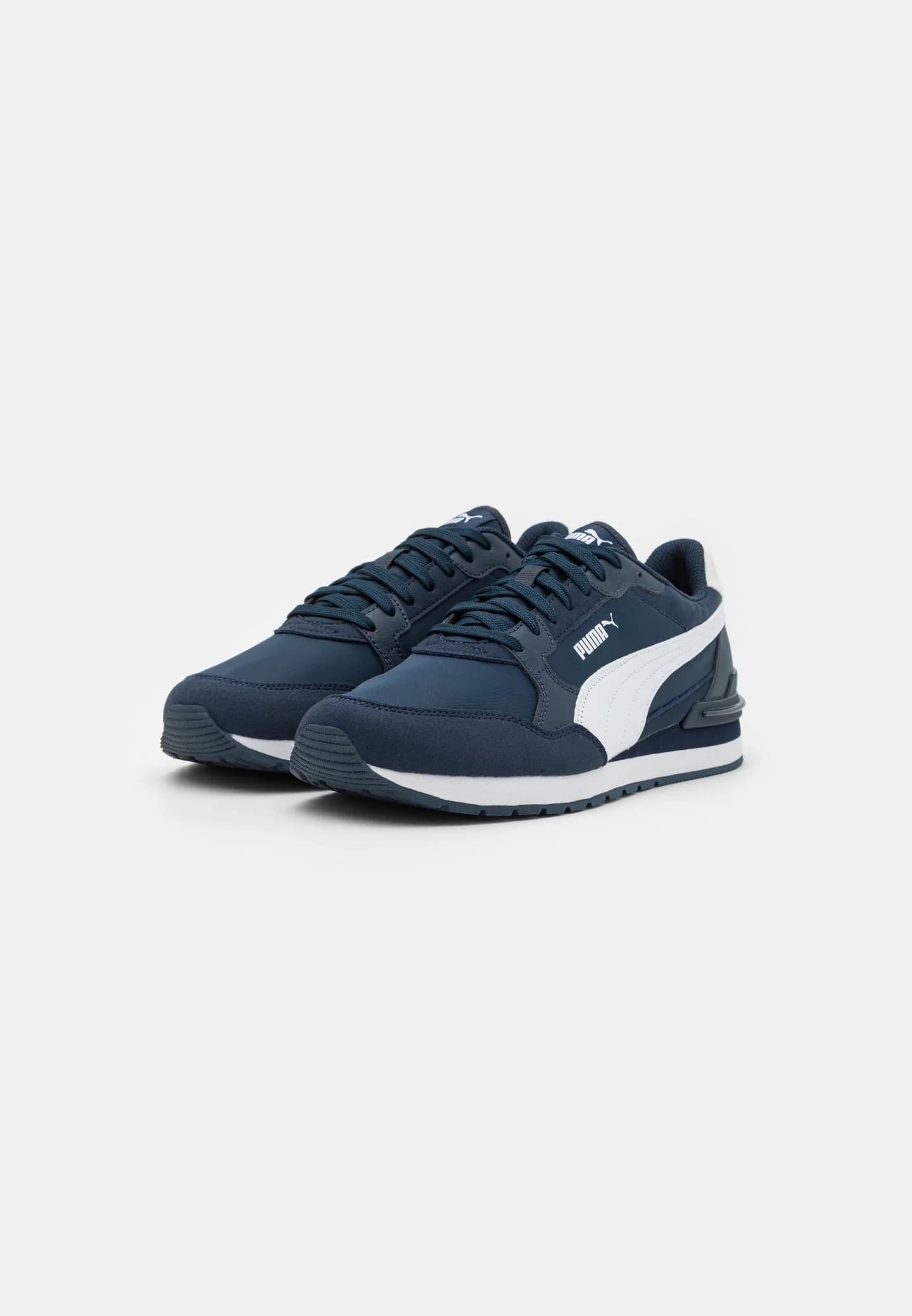 ST RUNNER V4 UNISEX - Кроссовки низкие - фото 2