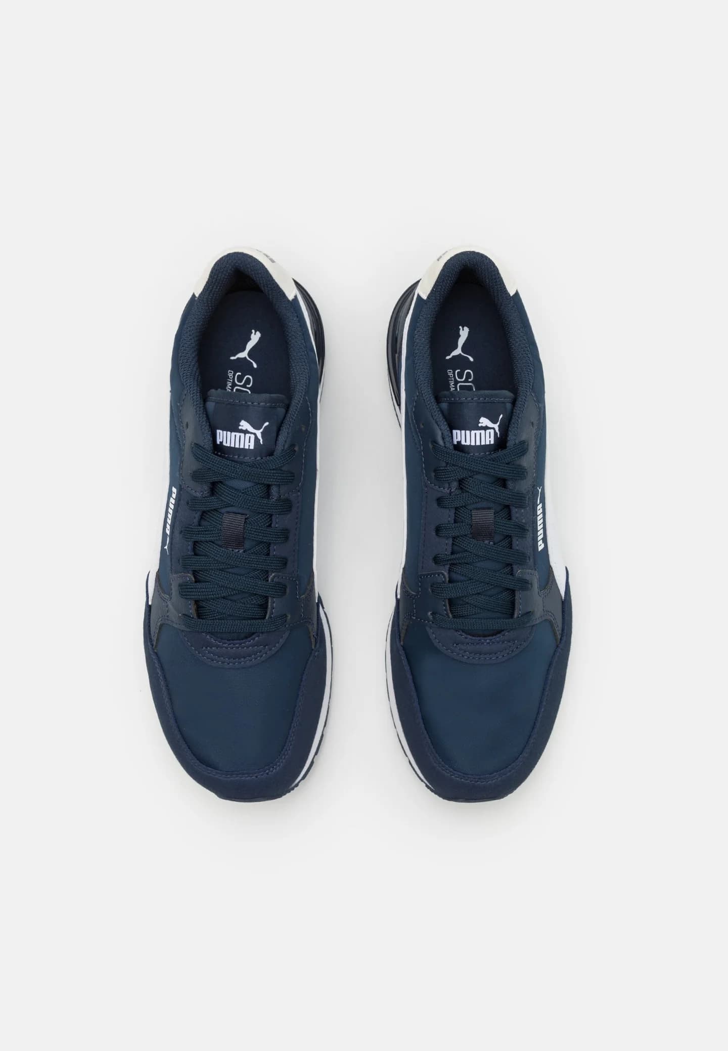 ST RUNNER V4 UNISEX - Кроссовки низкие - фото 4