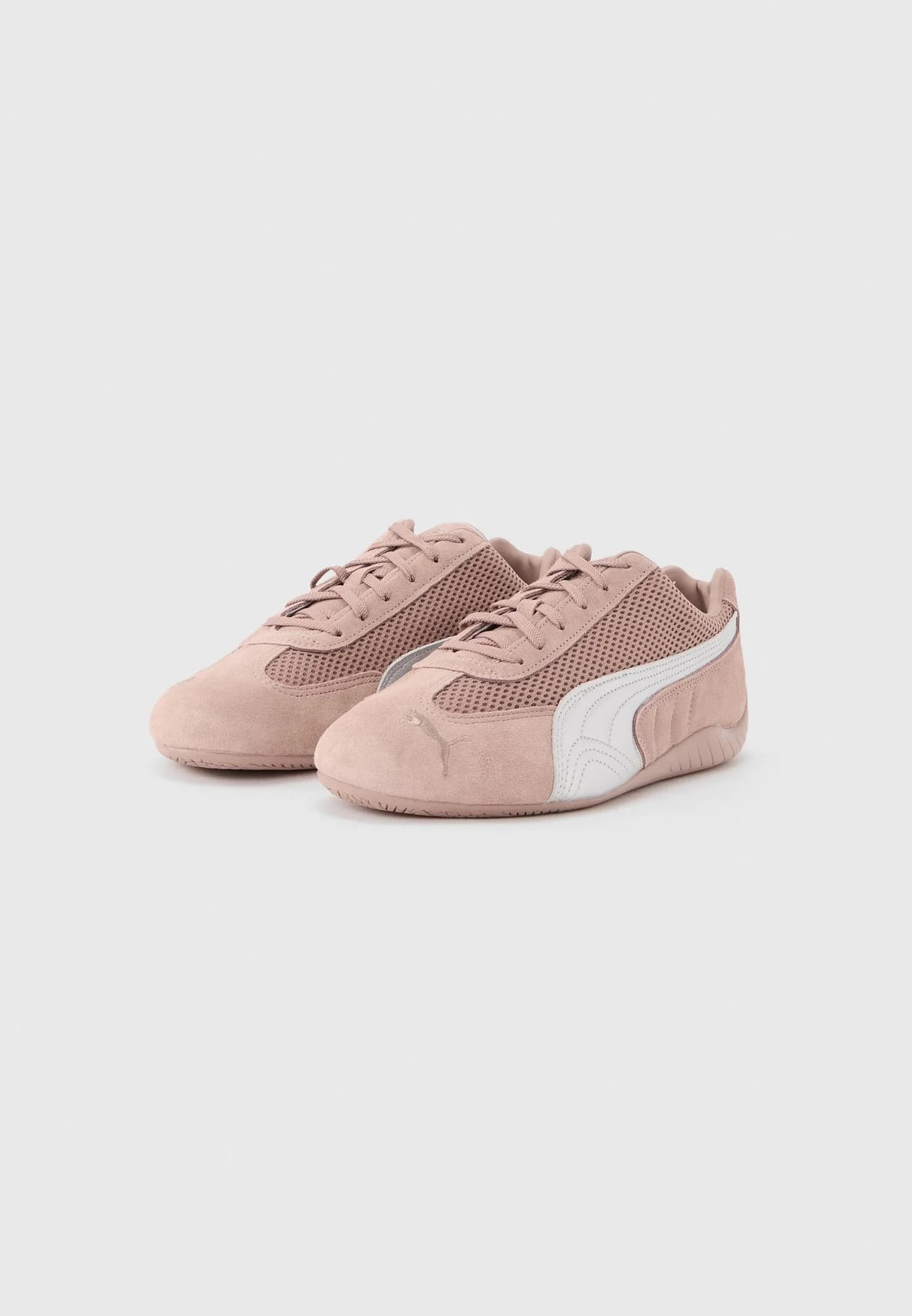 SPEEDCAT UNISEX - Кроссовки низкие - фото 2
