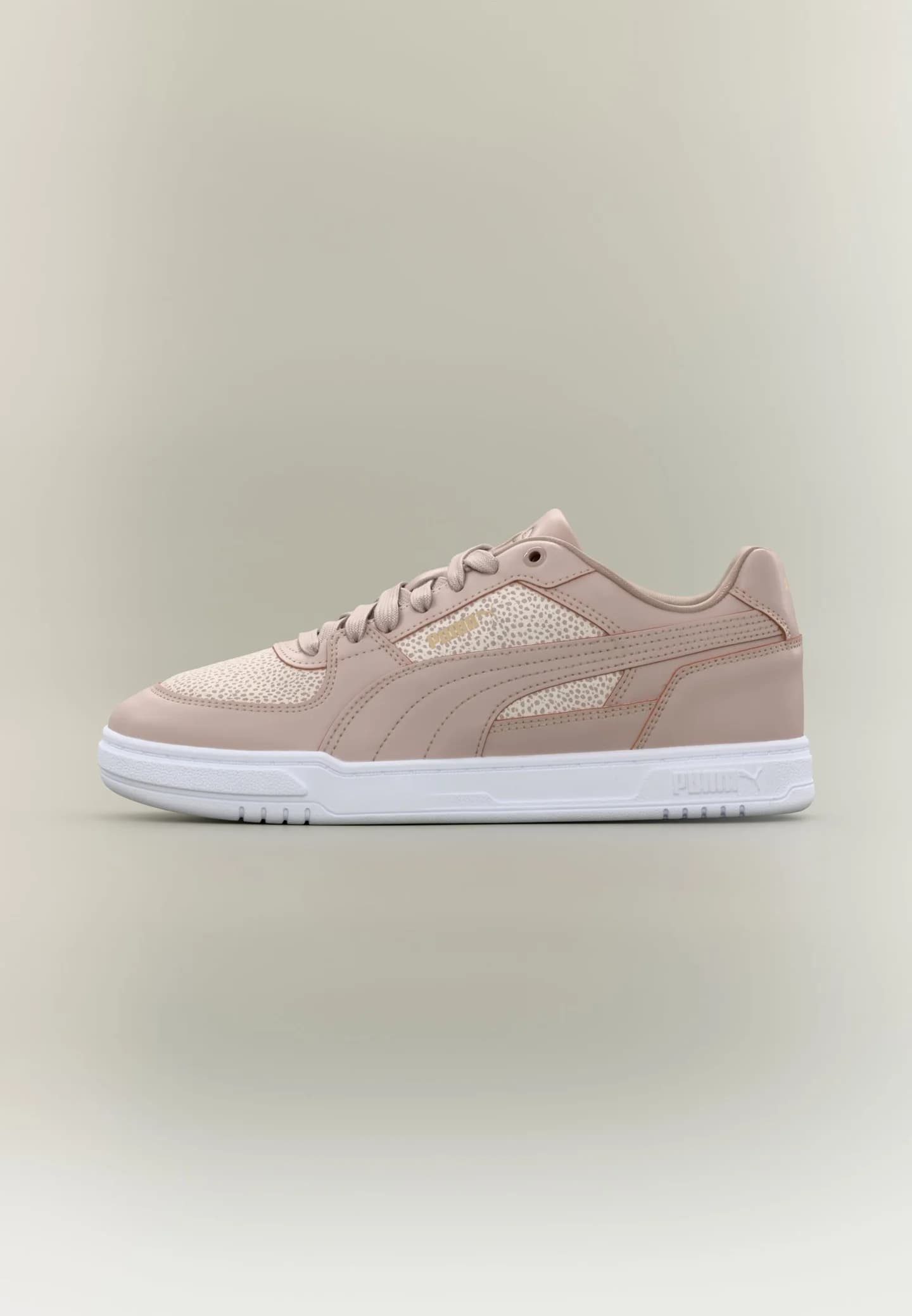 CAVEN III TOPCAT UNISEX - Кроссовки низкие - фото 1