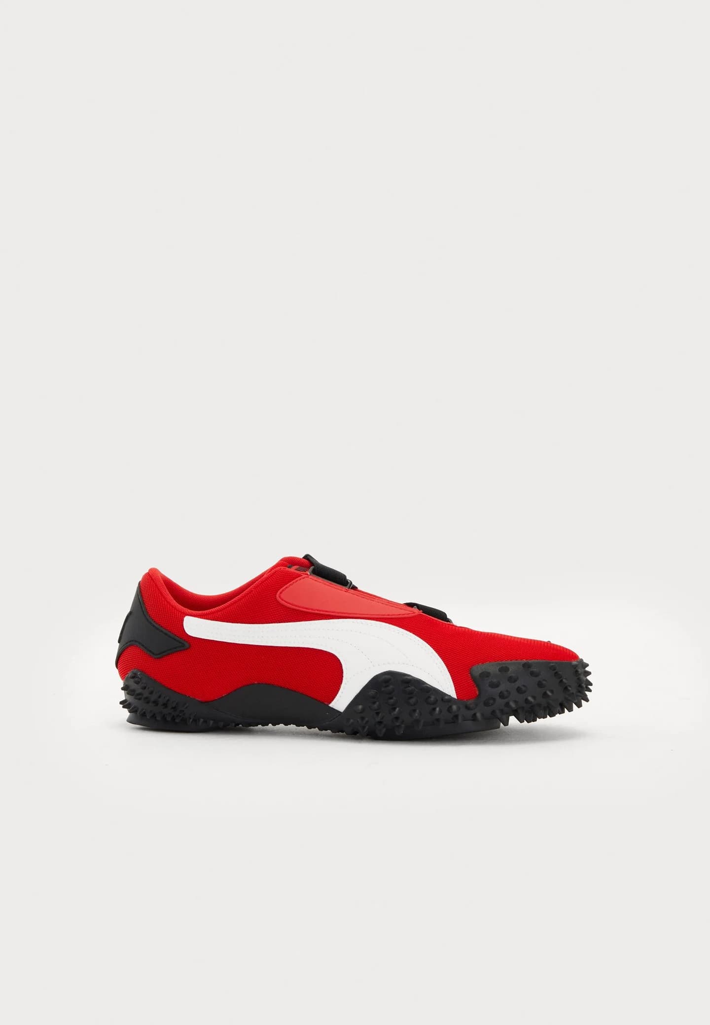MOSTRO UNISEX - Кроссовки низкие - фото 4