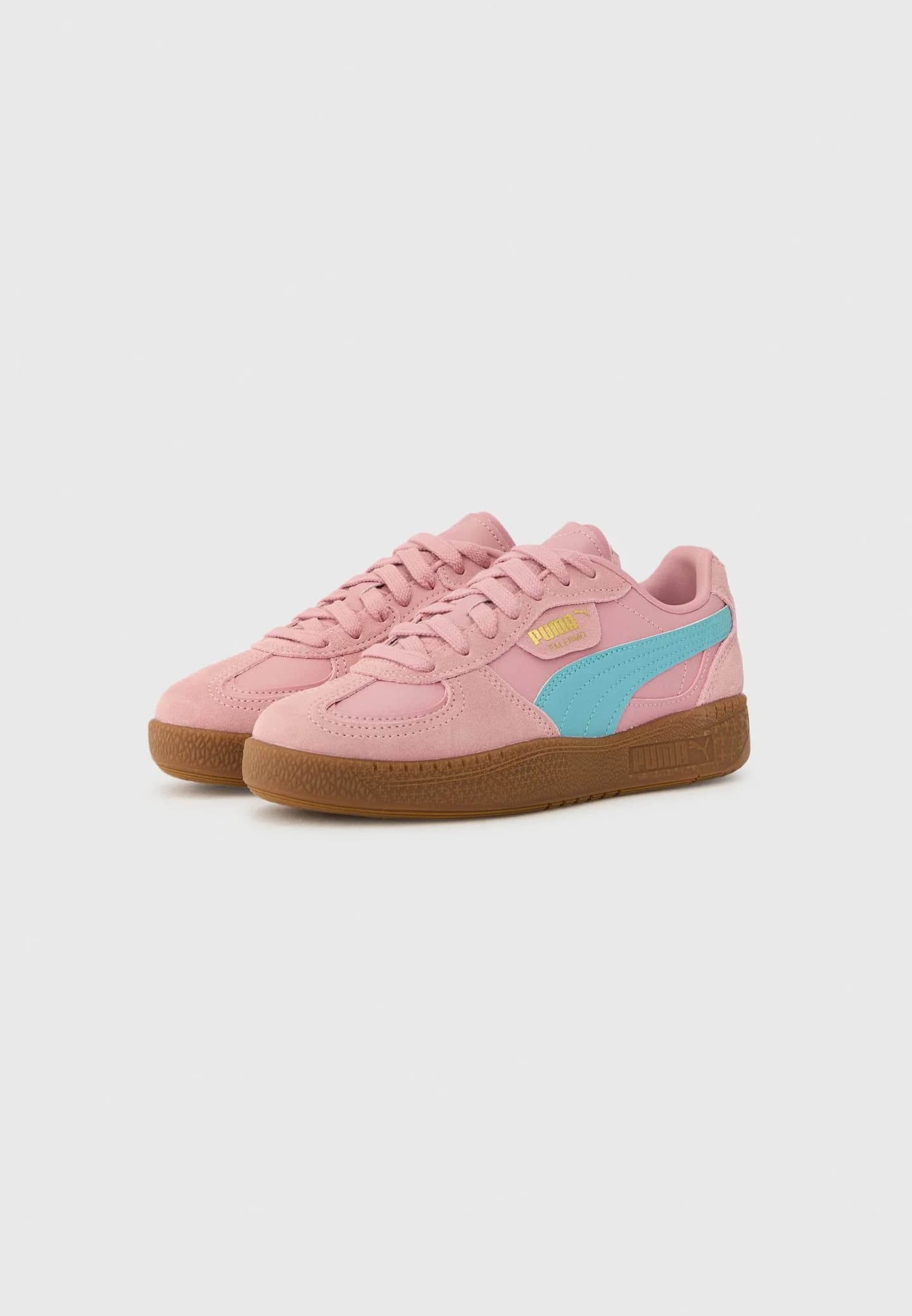 PALERMO MODA JR UNISEX - Кроссовки низкие - фото 2