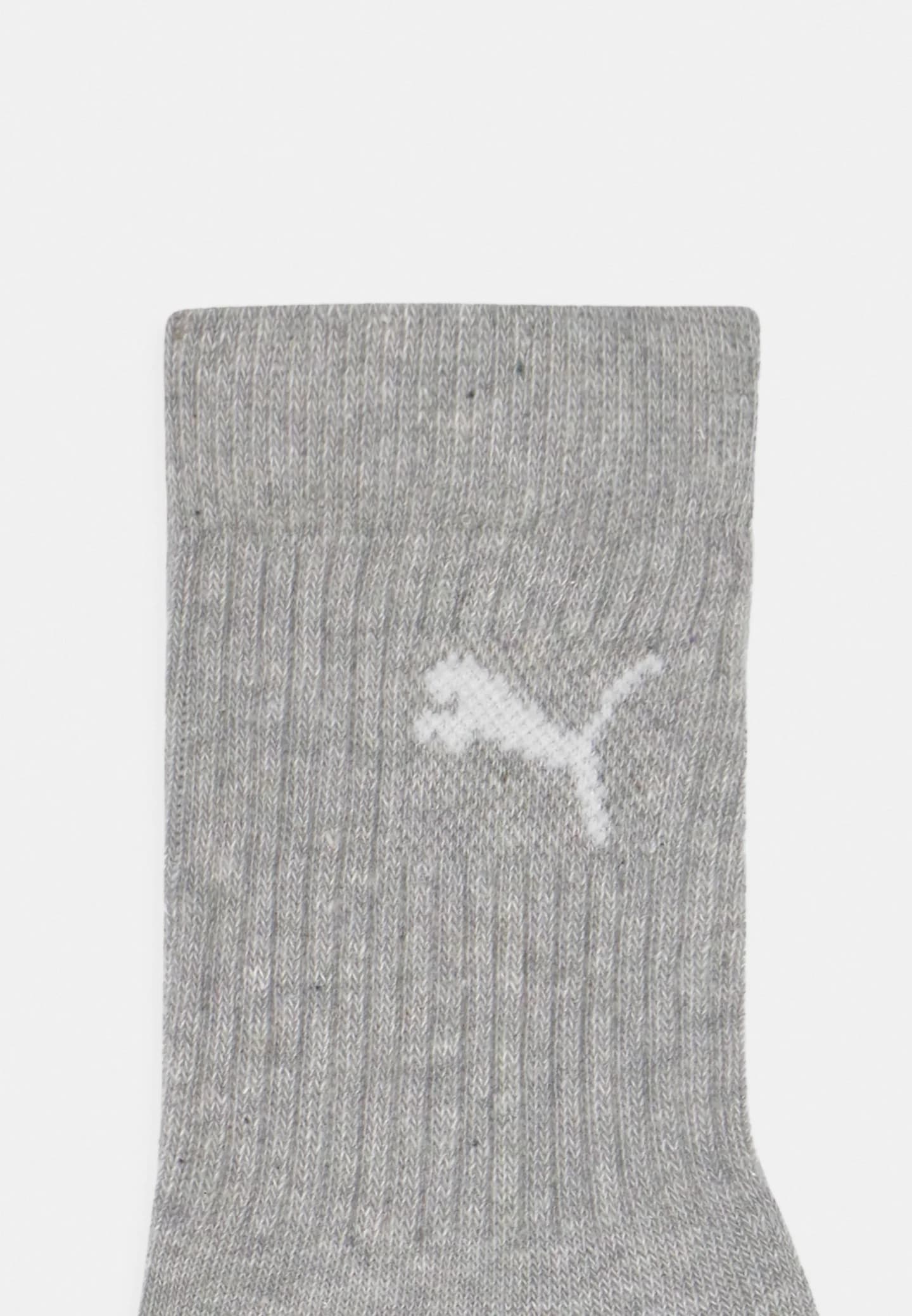 JUNIOR CREW 6 ПАКЕТОВ УНИСЕКС - Носки - фото 3
