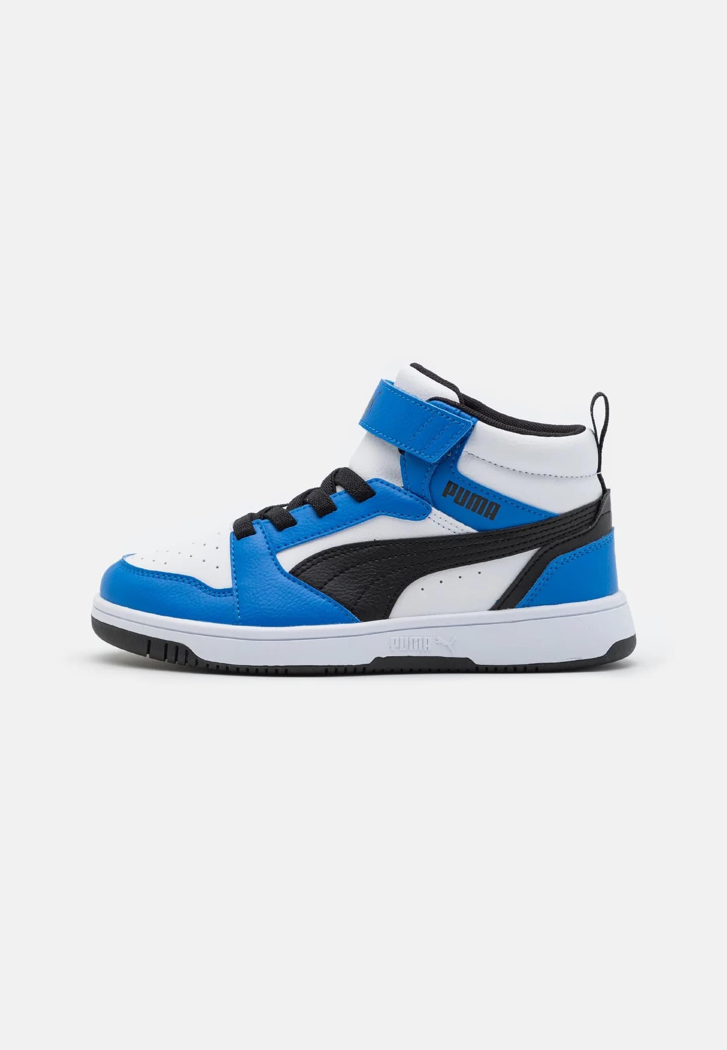 REBOUND V6 UNISEX - Высокие кроссовки - фото 2