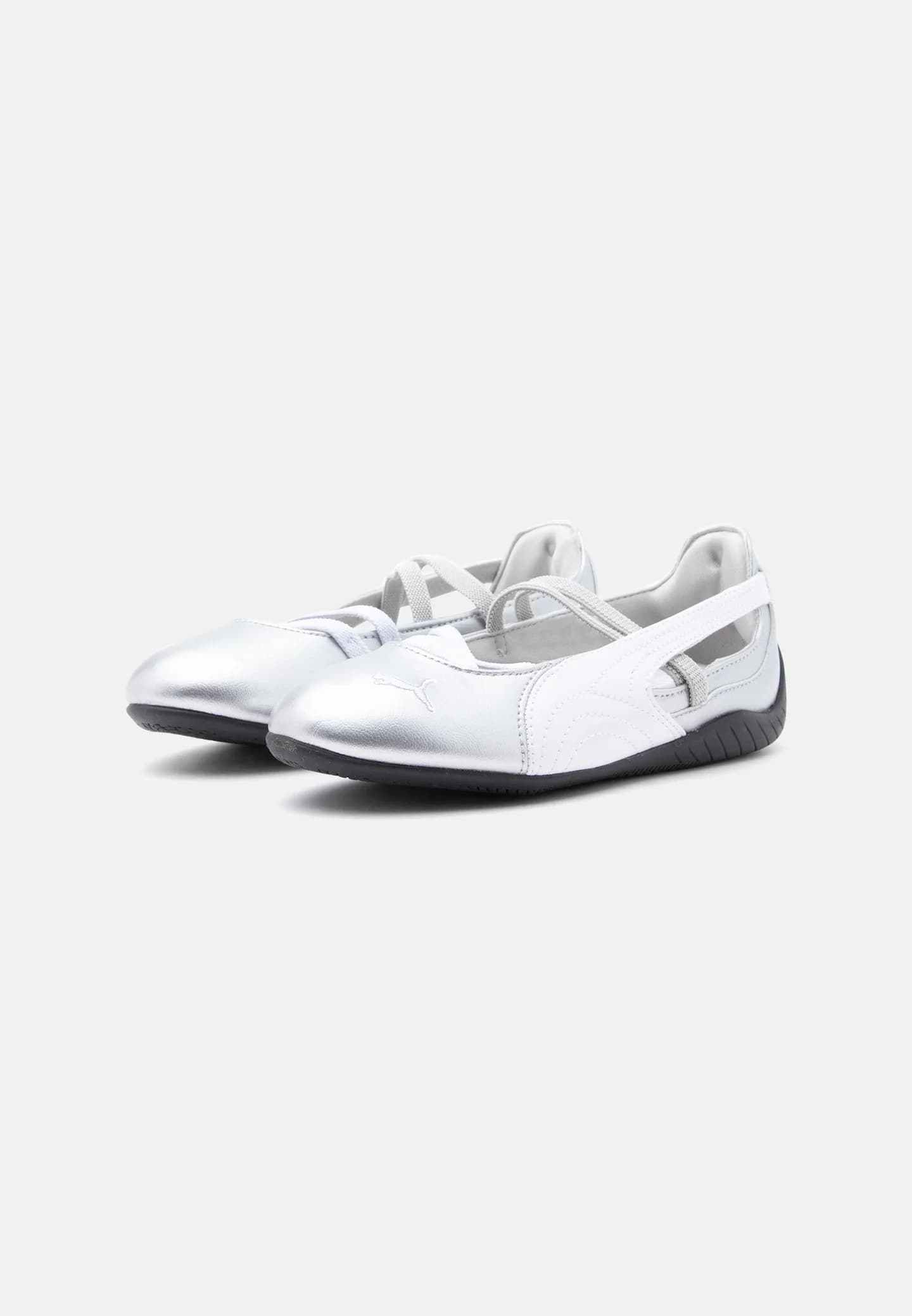 SPEEDCAT UNISEX - Балетки с застежкой - фото 2