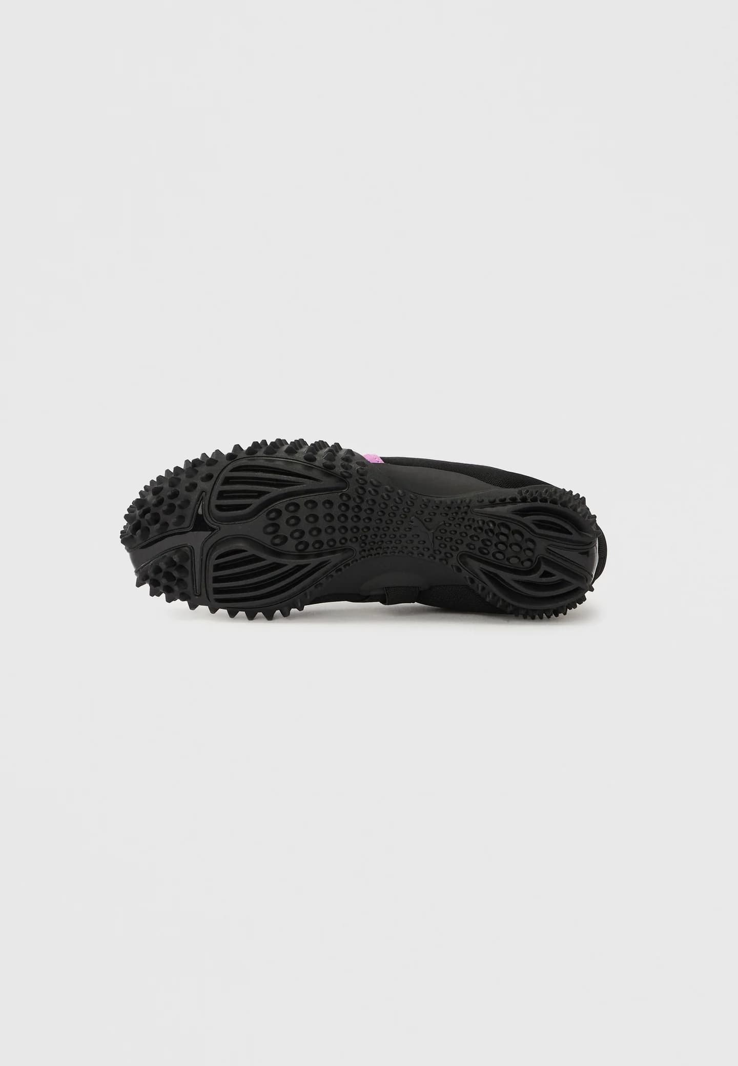 MOSTRO UNISEX - Кроссовки низкие - фото 5