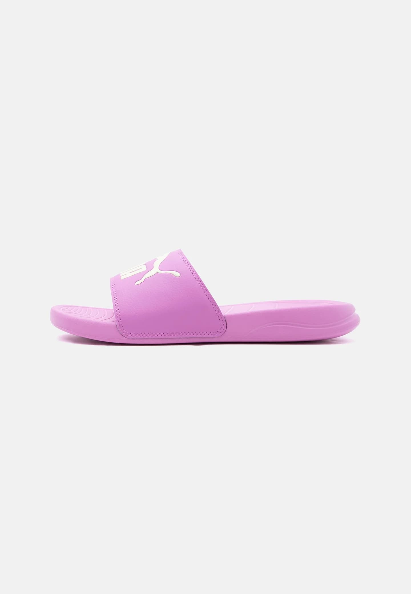 POPCAT UNISEX – Шлепанцы на плоской подошве - фото 1