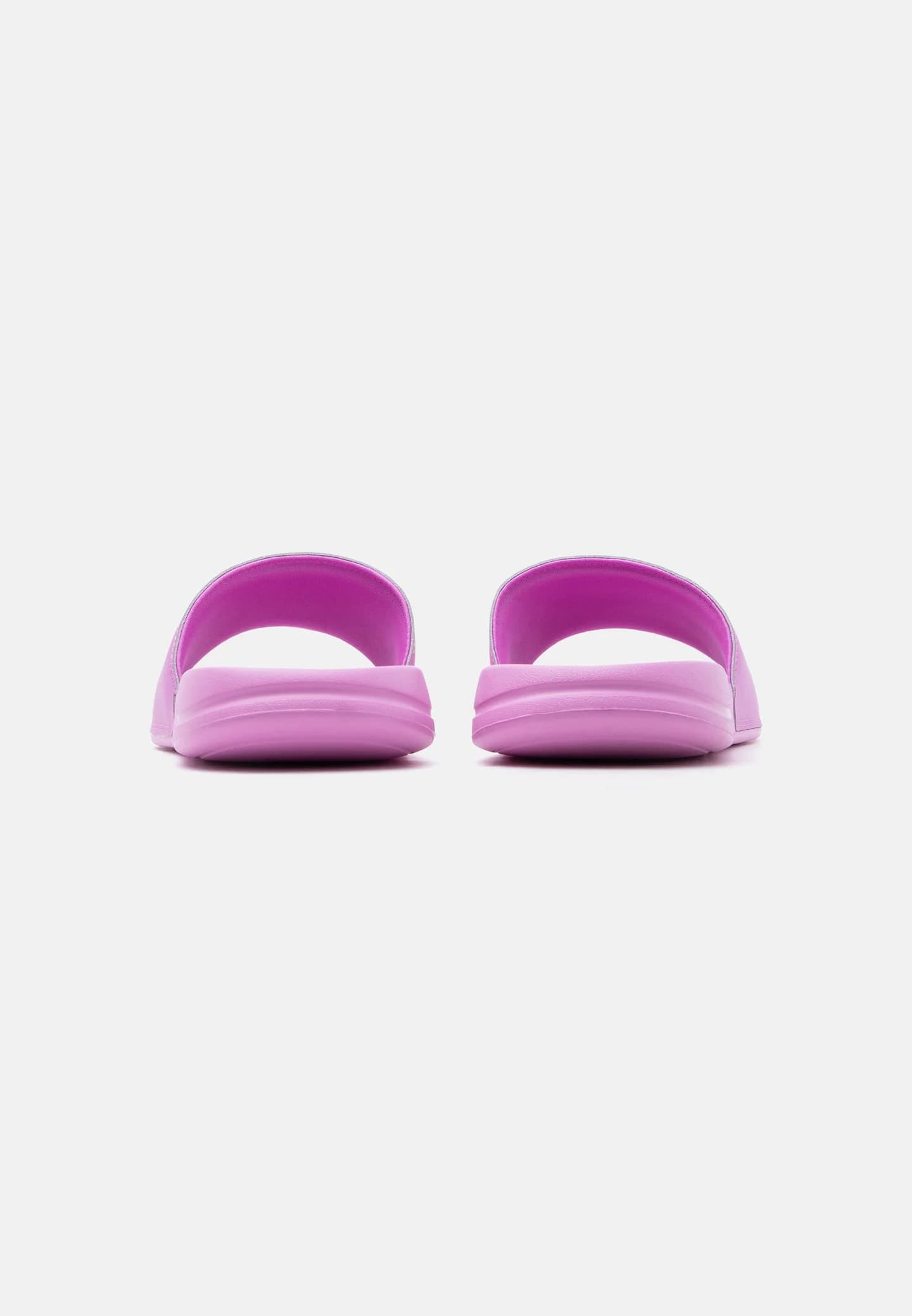 POPCAT UNISEX – Шлепанцы на плоской подошве - фото 3