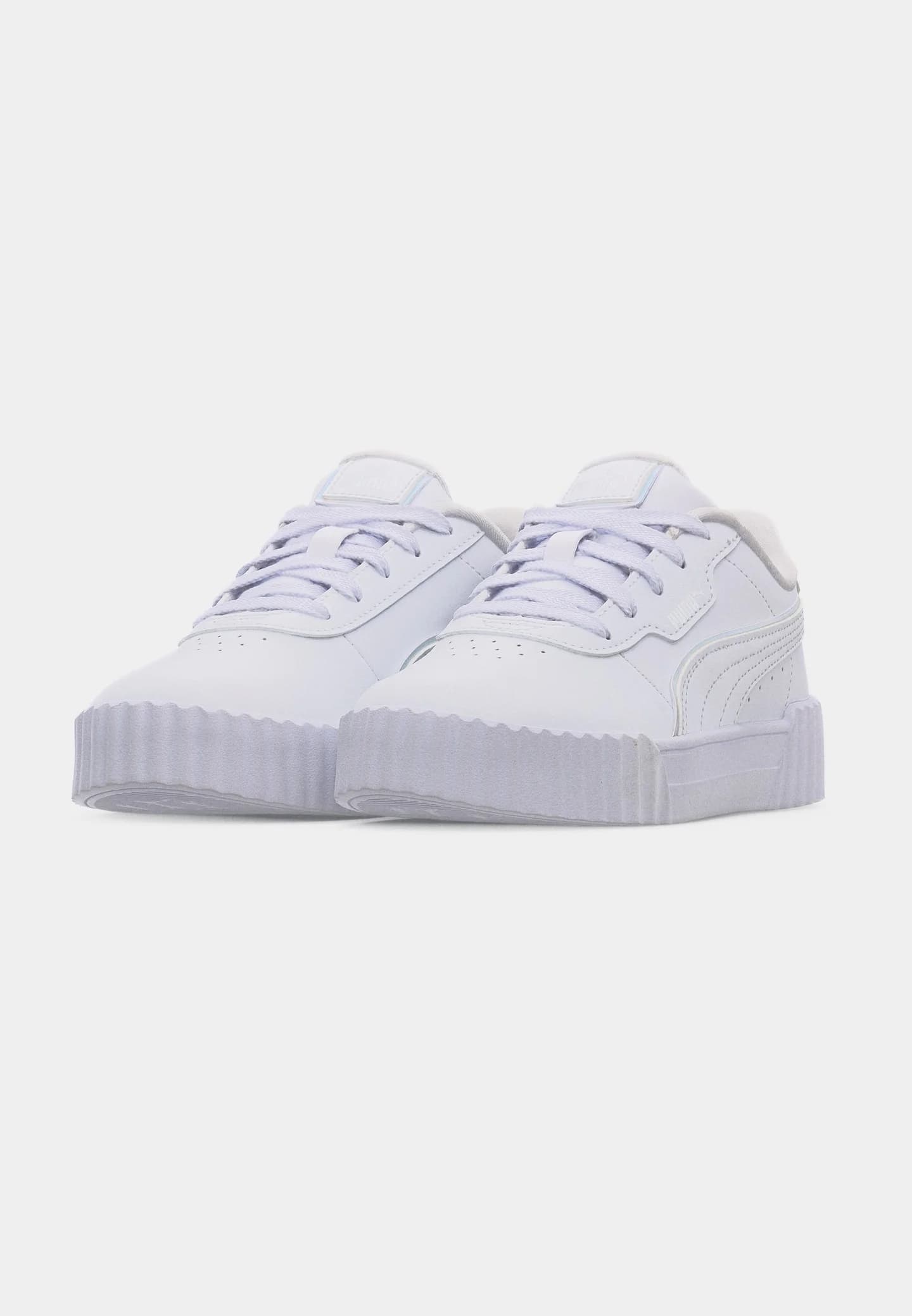 CARINA 3.0 HOLO 2.0 UNISEX - Кроссовки низкие - фото 3