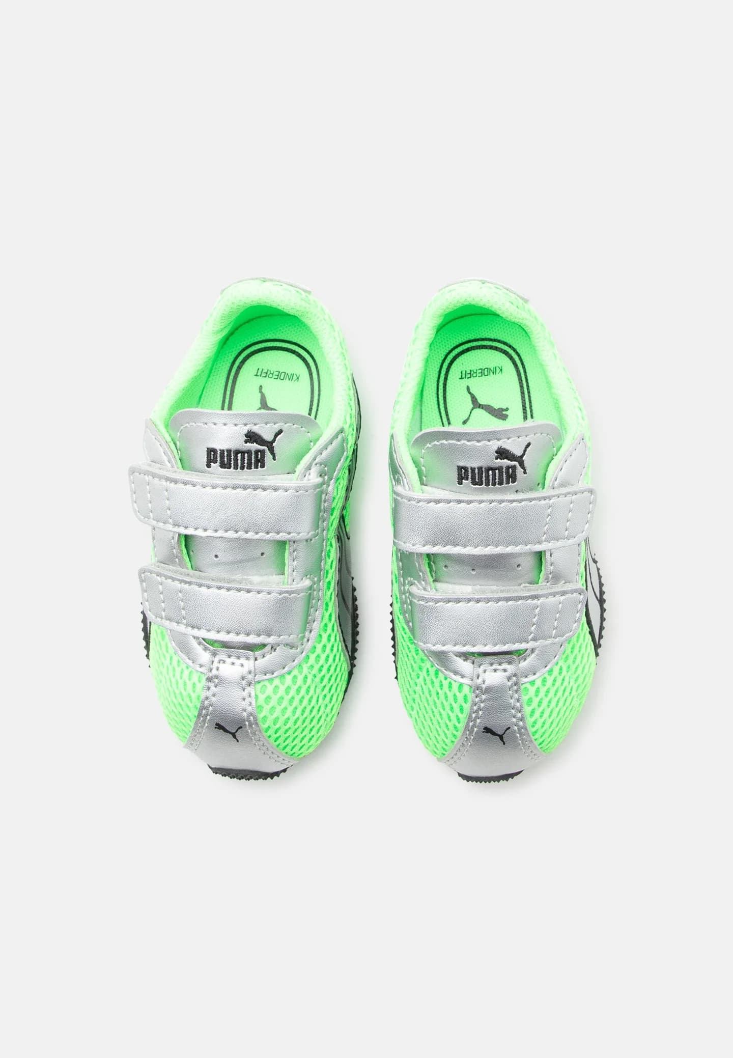 H STREET OG UNISEX - Обувь для обучения ходьбе - фото 4