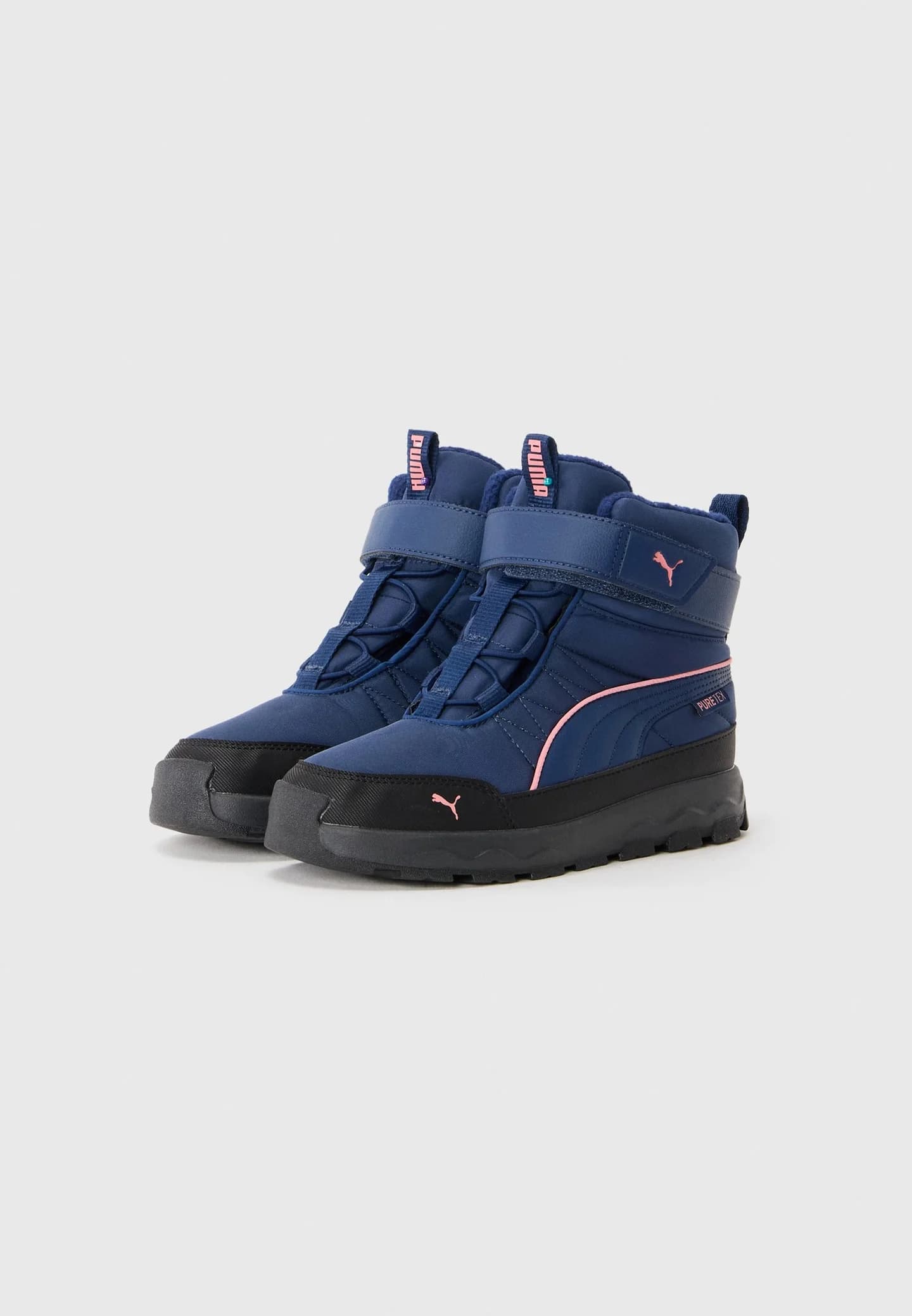 EVOLVE UNISEX - Сапоги зимние - фото 2