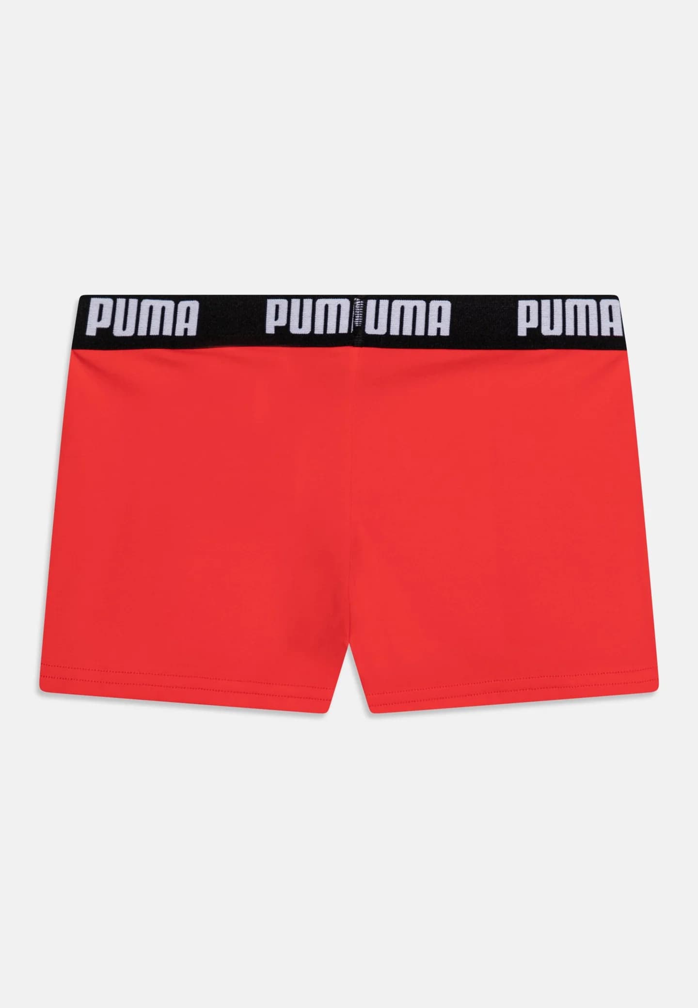 SWIM BOYS LOGO SWIM TRUNK - Шорты для плавания - фото 2