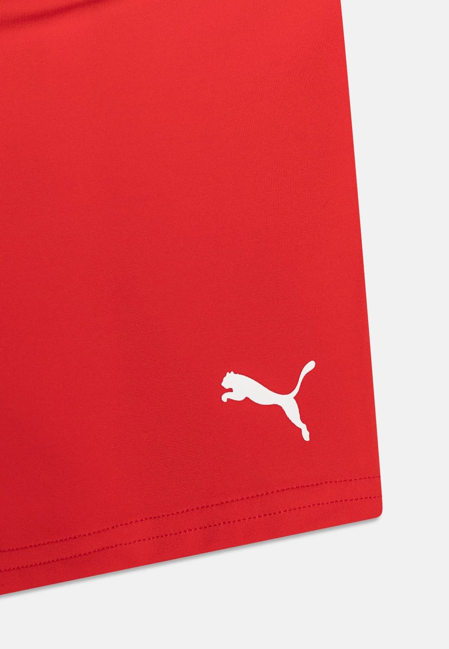 SWIM BOYS LOGO SWIM TRUNK - Шорты для плавания - фото 3