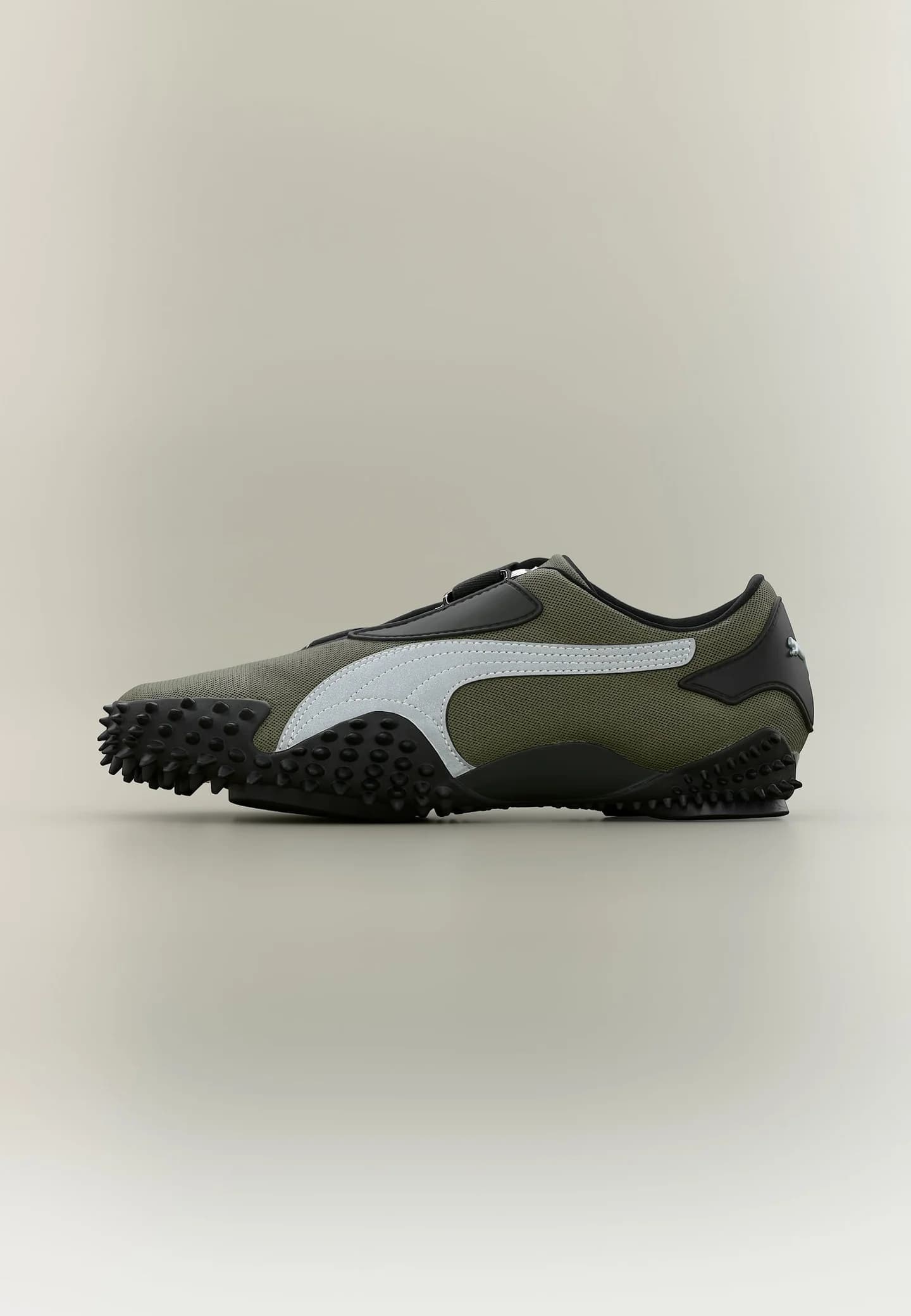 MOSTRO OG UNISEX - Кроссовки низкие - фото 1