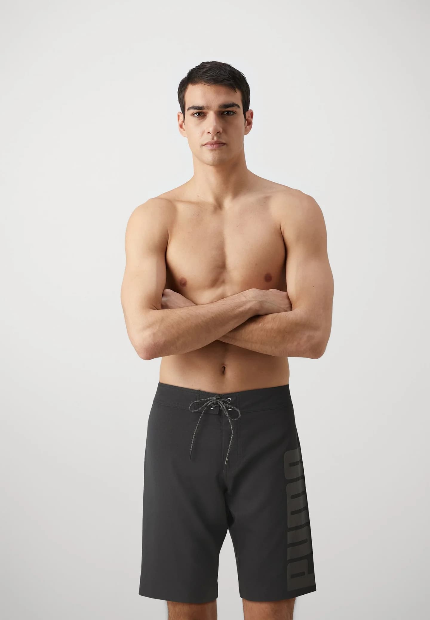 SWIM MEN LONG BOARD - Шорты для плавания - фото 1