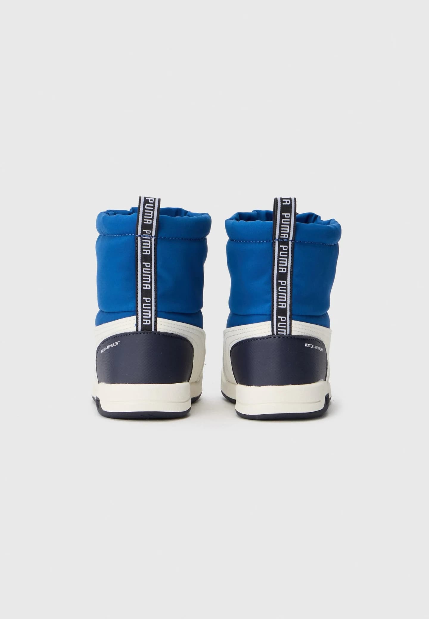 MULTIFLEX 2 UNISEX - Зимние ботинки - фото 3