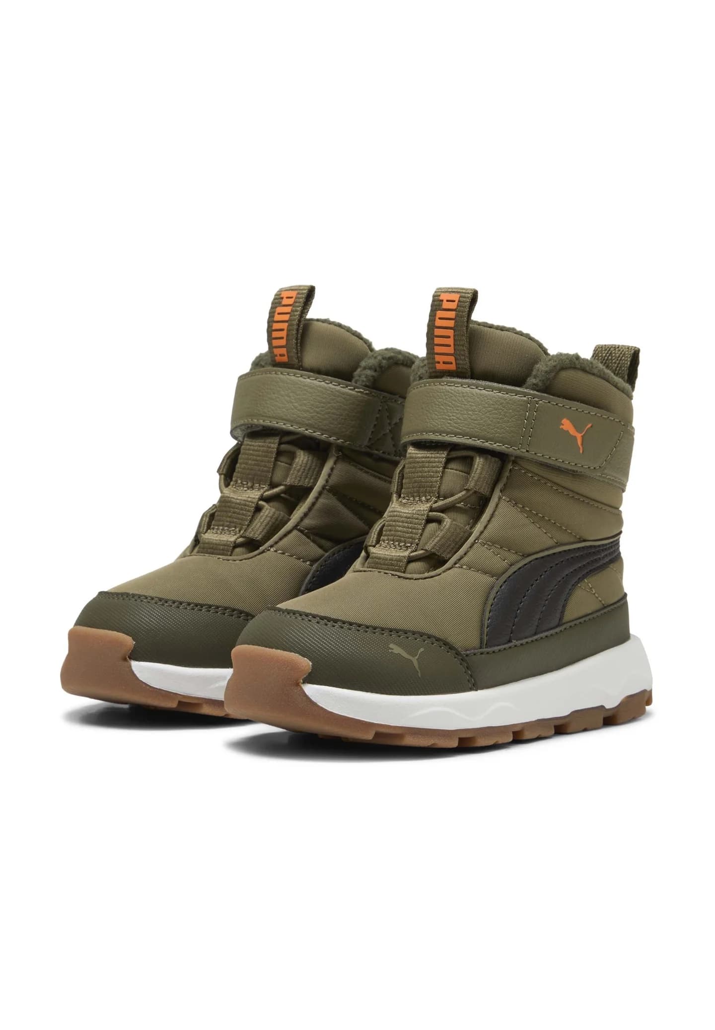 EVOLVE UNISEX - Сапоги зимние - фото 2