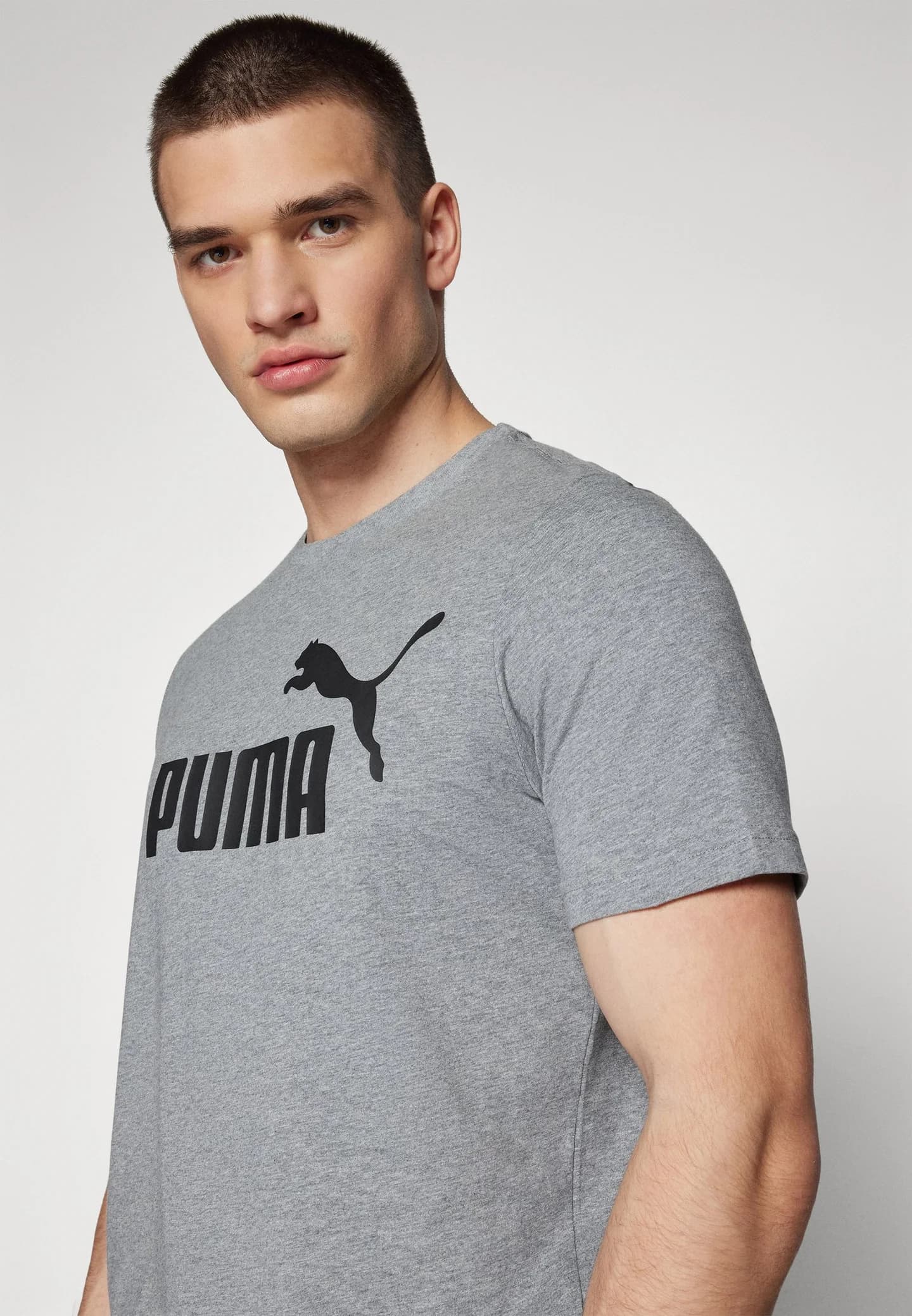 LOGO TEE - Футболка с принтом - фото 4