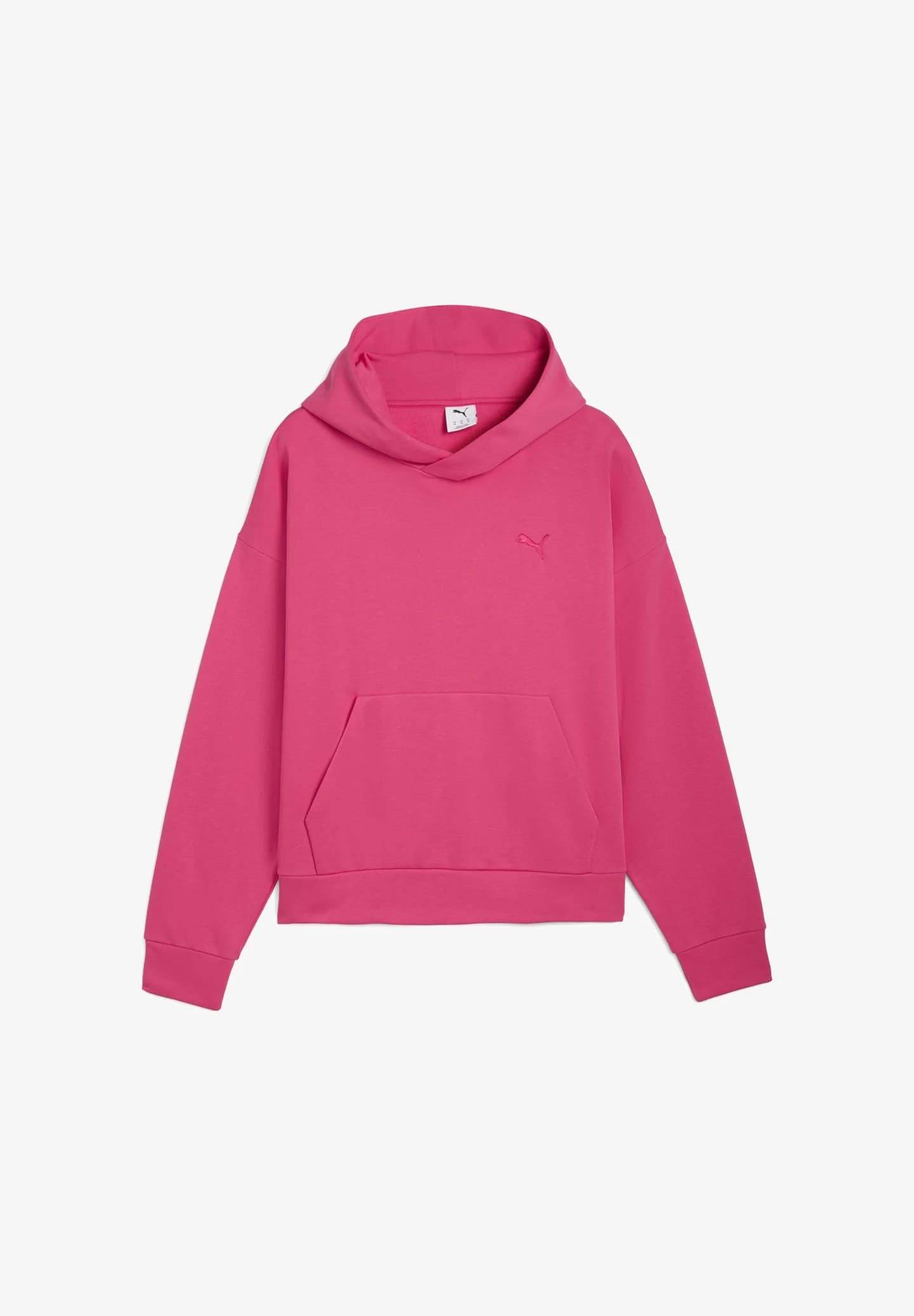 WARDROBE ESSENTIALS BOXY - Толстовка - фото 1
