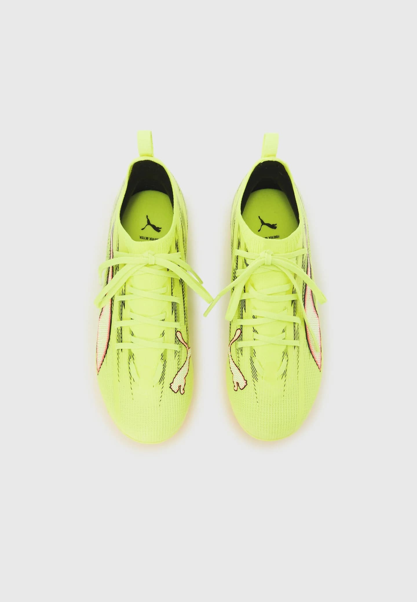 ULTRA 6 PRO FG/AG UNISEX - Футбольные бутсы для искусственного газона - фото 4