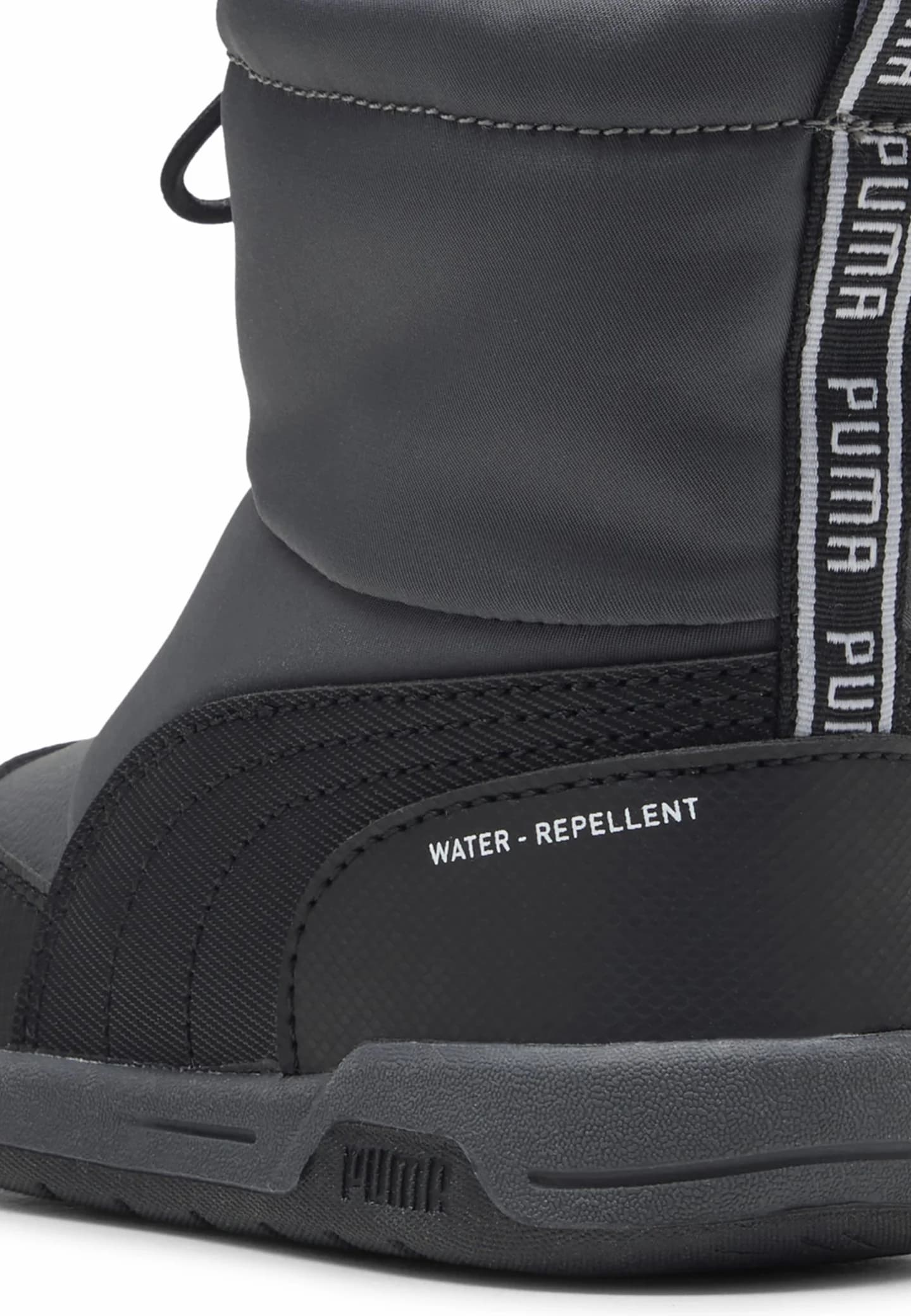 MULTIFLEX 2 UNISEX - Зимние ботинки - фото 4
