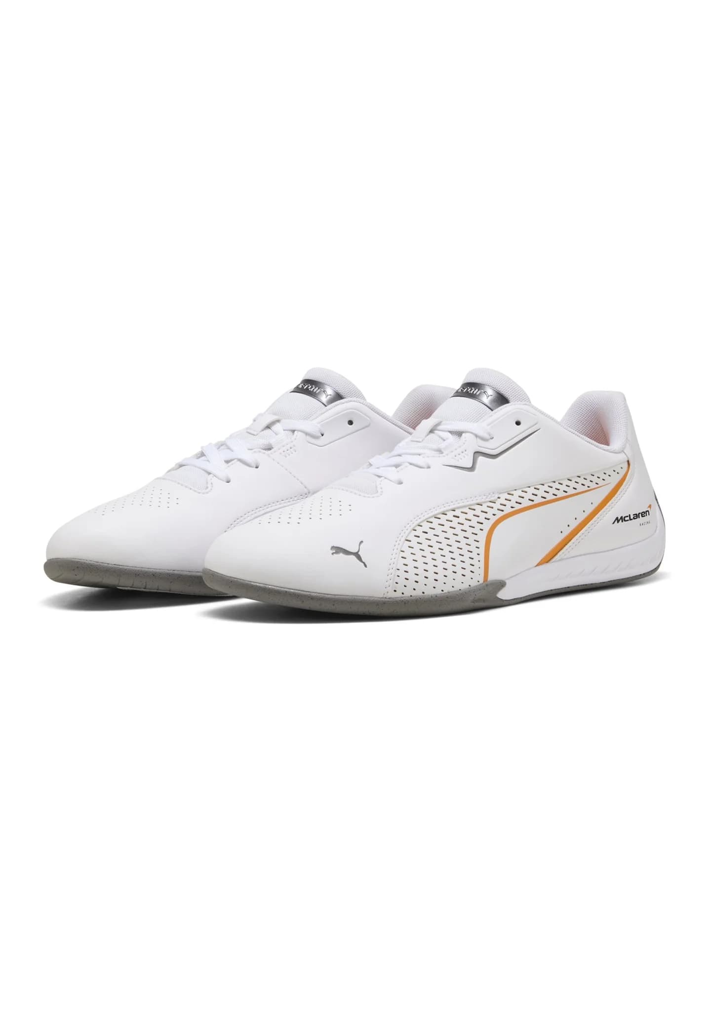 MCLAREN RACING UNISEX - Кроссовки низкие - фото 2