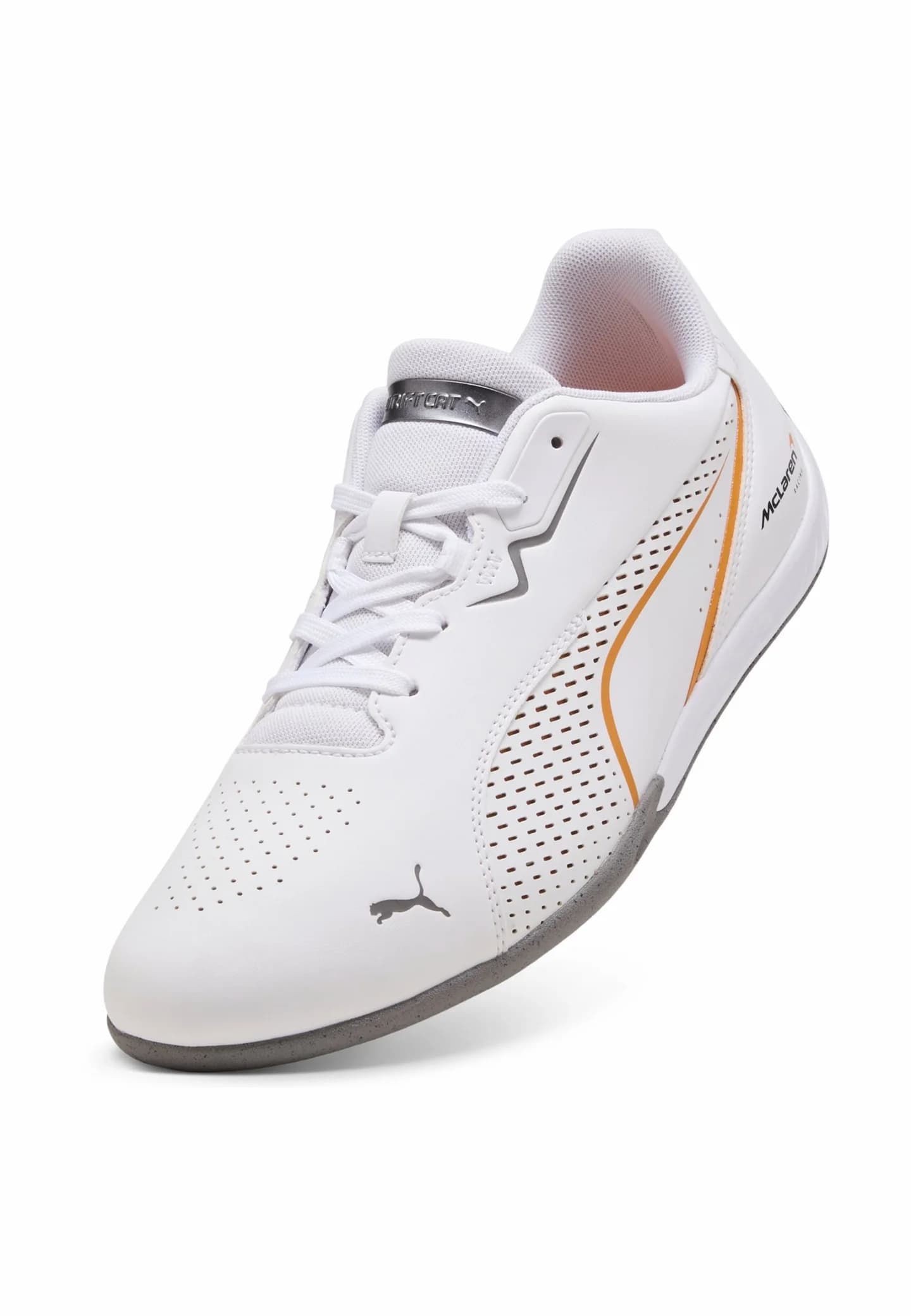 MCLAREN RACING UNISEX - Кроссовки низкие - фото 5