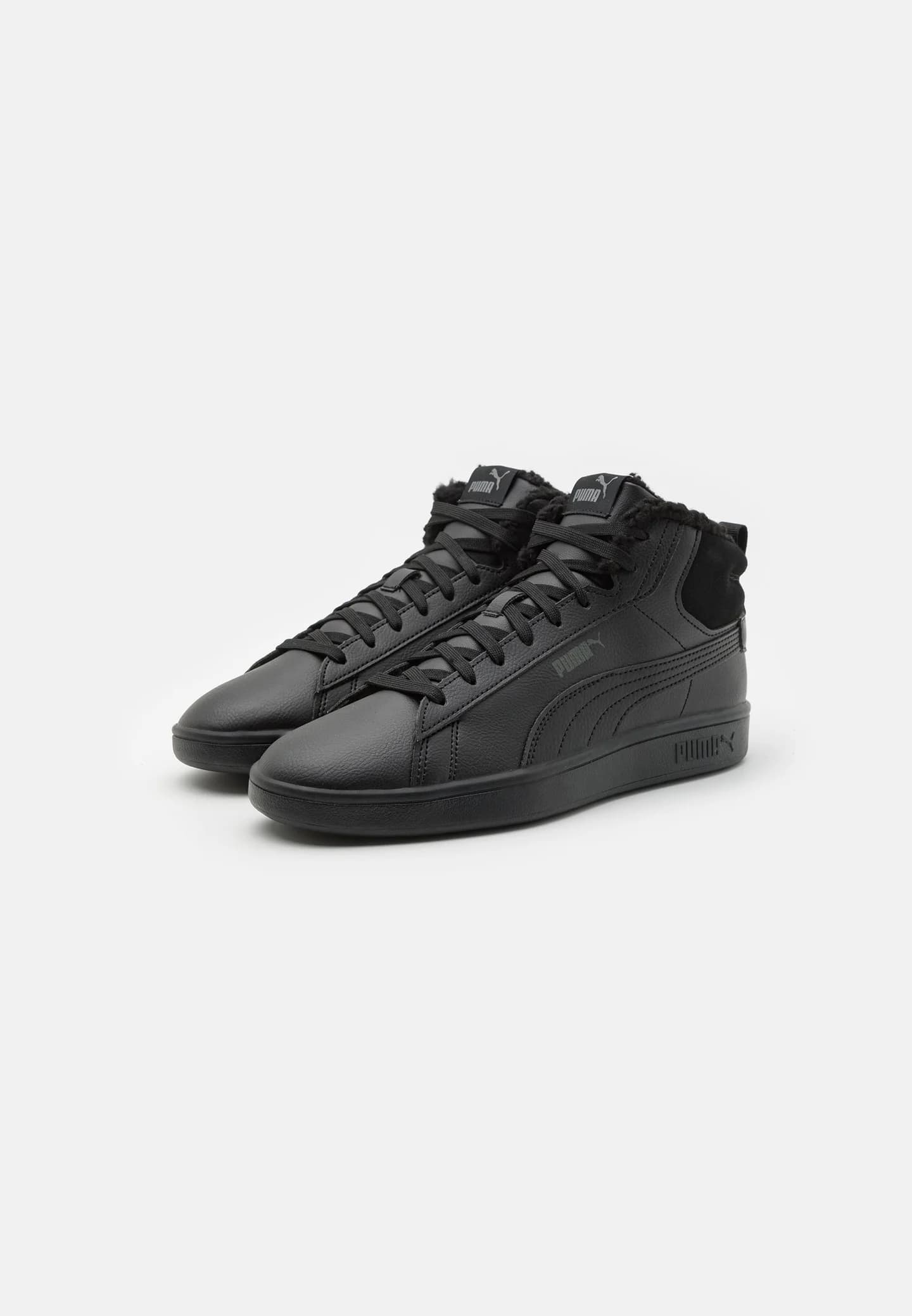 SMASH 3.0 MID UNISEX - Высокие кроссовки - фото 2