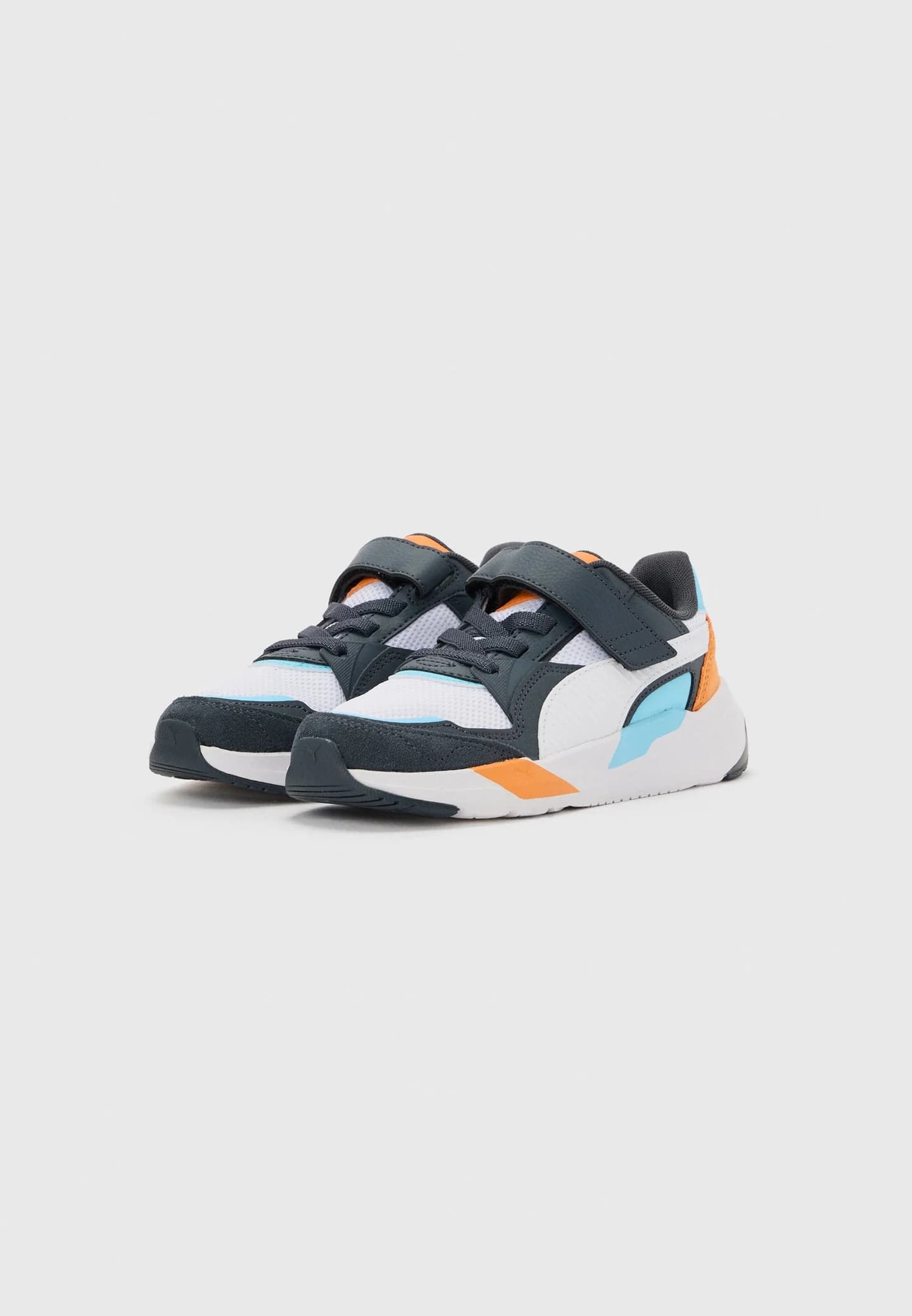 TRINITY 2 UNISEX - Кроссовки низкие - фото 2