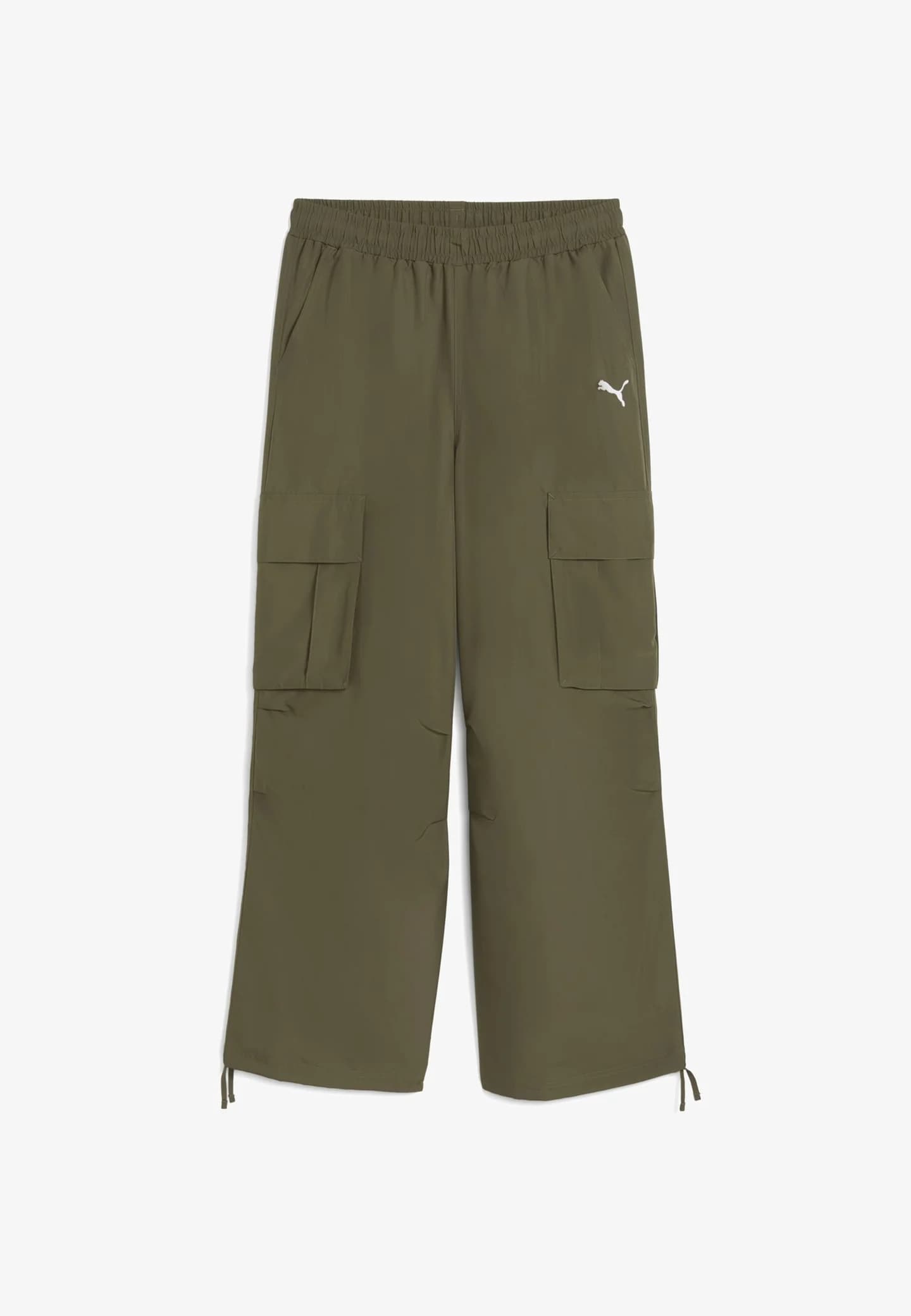 Брюки-карго - фото 1