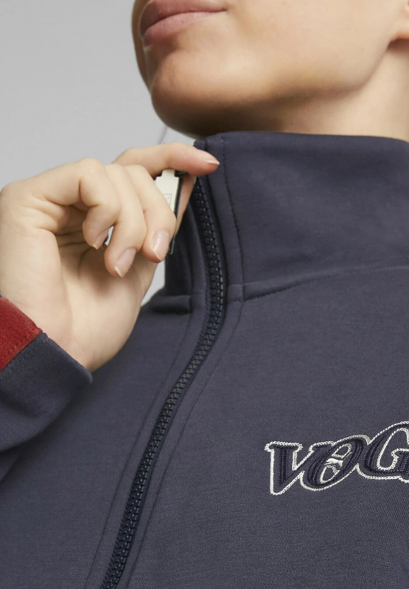 Vogue T7 — Спортивная куртка - фото 1