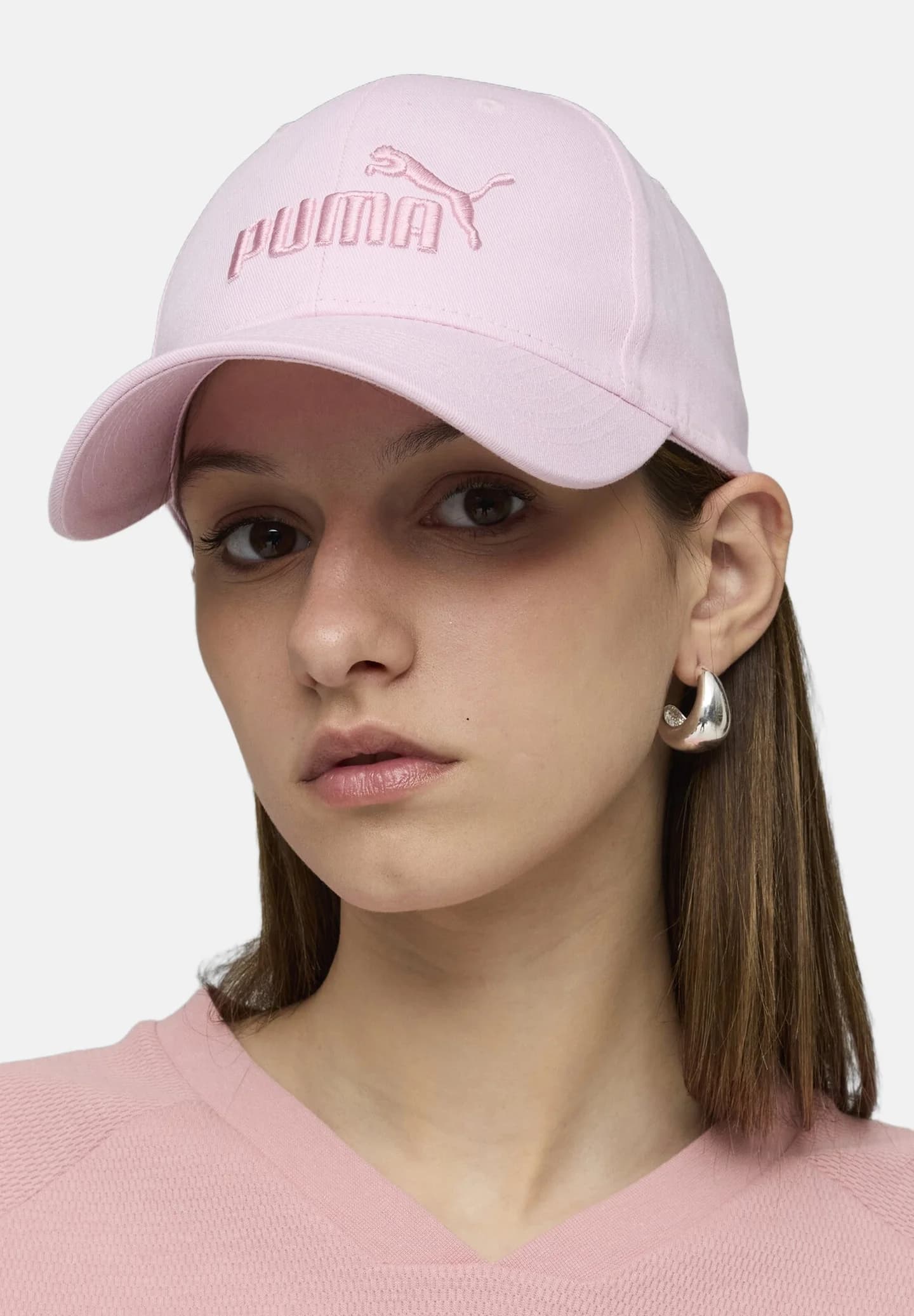 ESSENTIALS ELEVATED UNISEX - Бейсболка - фото 1