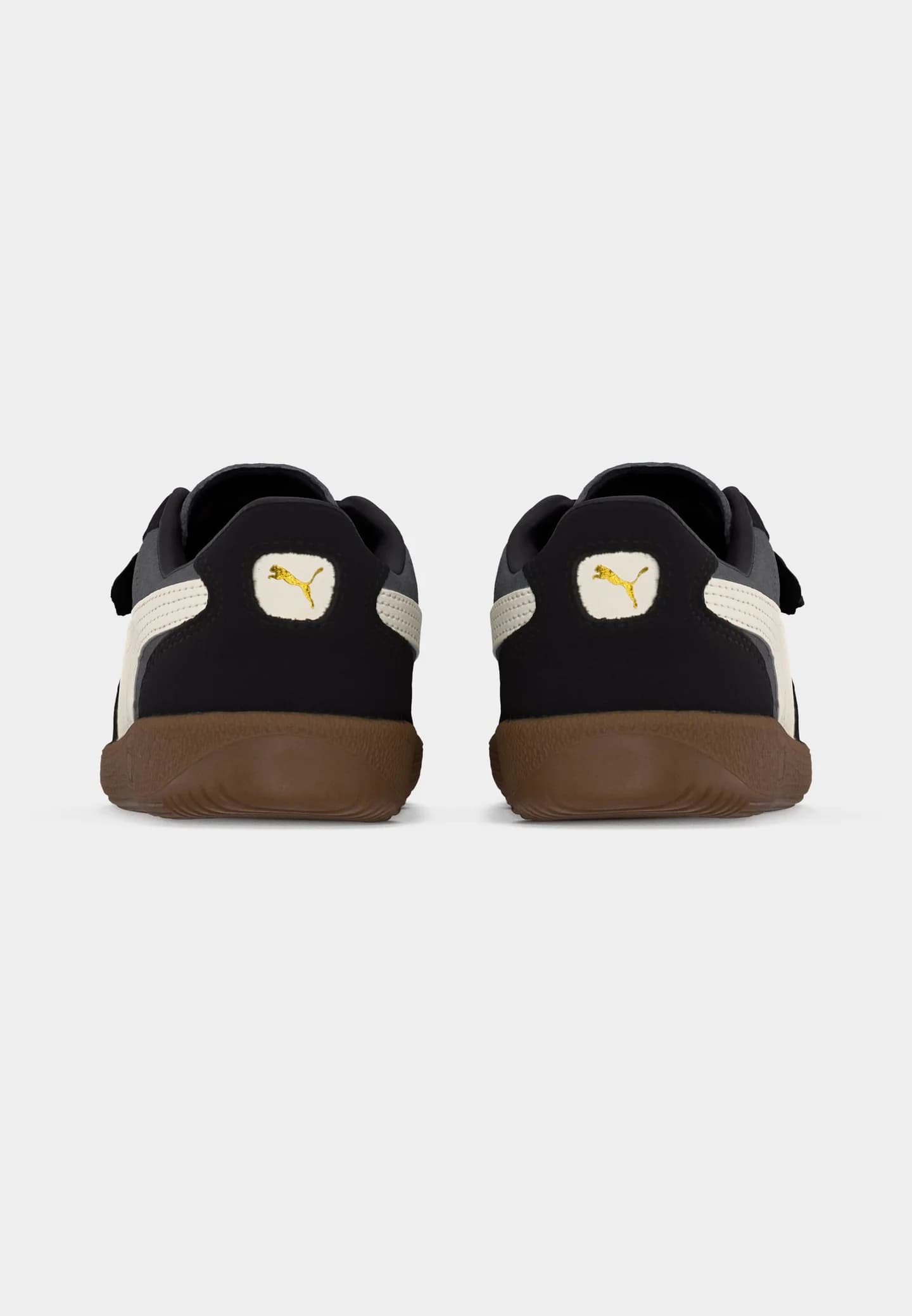 PALERMO UNISEX - Кроссовки низкие - фото 4