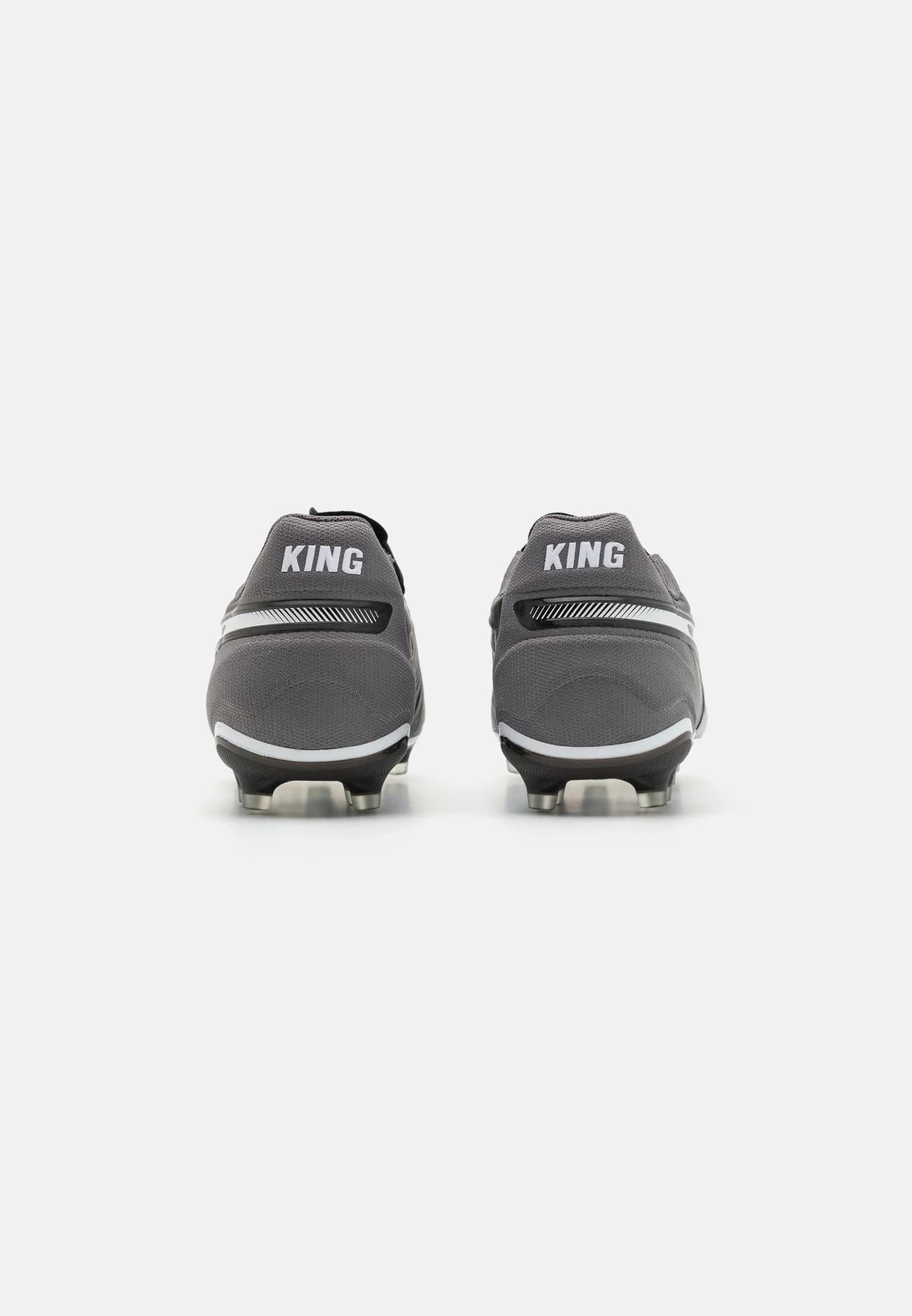KING MATCH FG/AG - Футбольные бутсы для твердых поверхностей - фото 3
