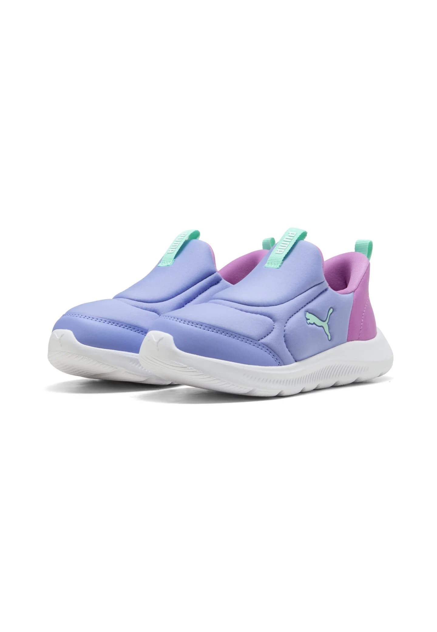 FUN RACER 2 SLIPTECH UNISEX - Слипоны - фото 2