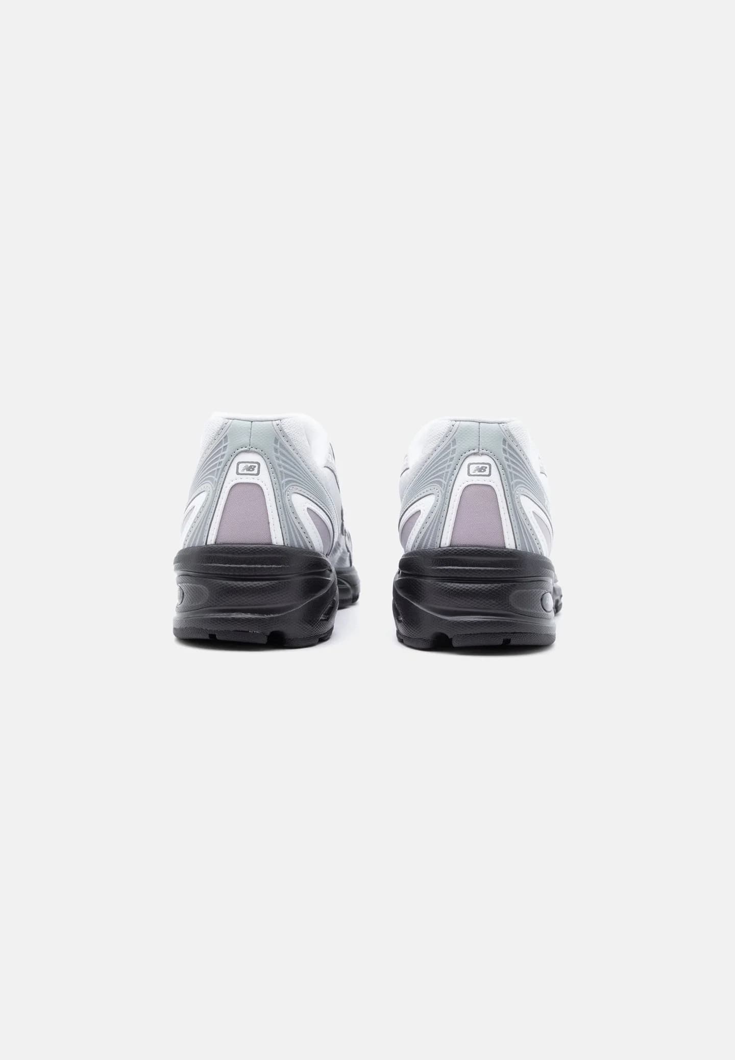 U740 UNISEX - Кроссовки низкие - фото 3