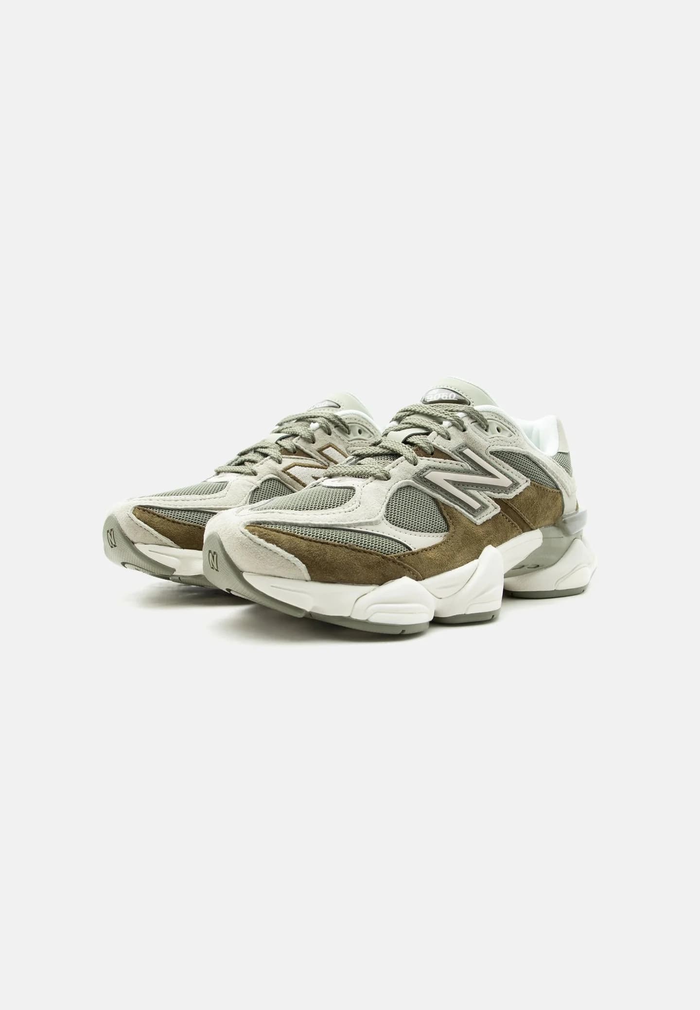 U9060 UNISEX - Кроссовки низкие - фото 2