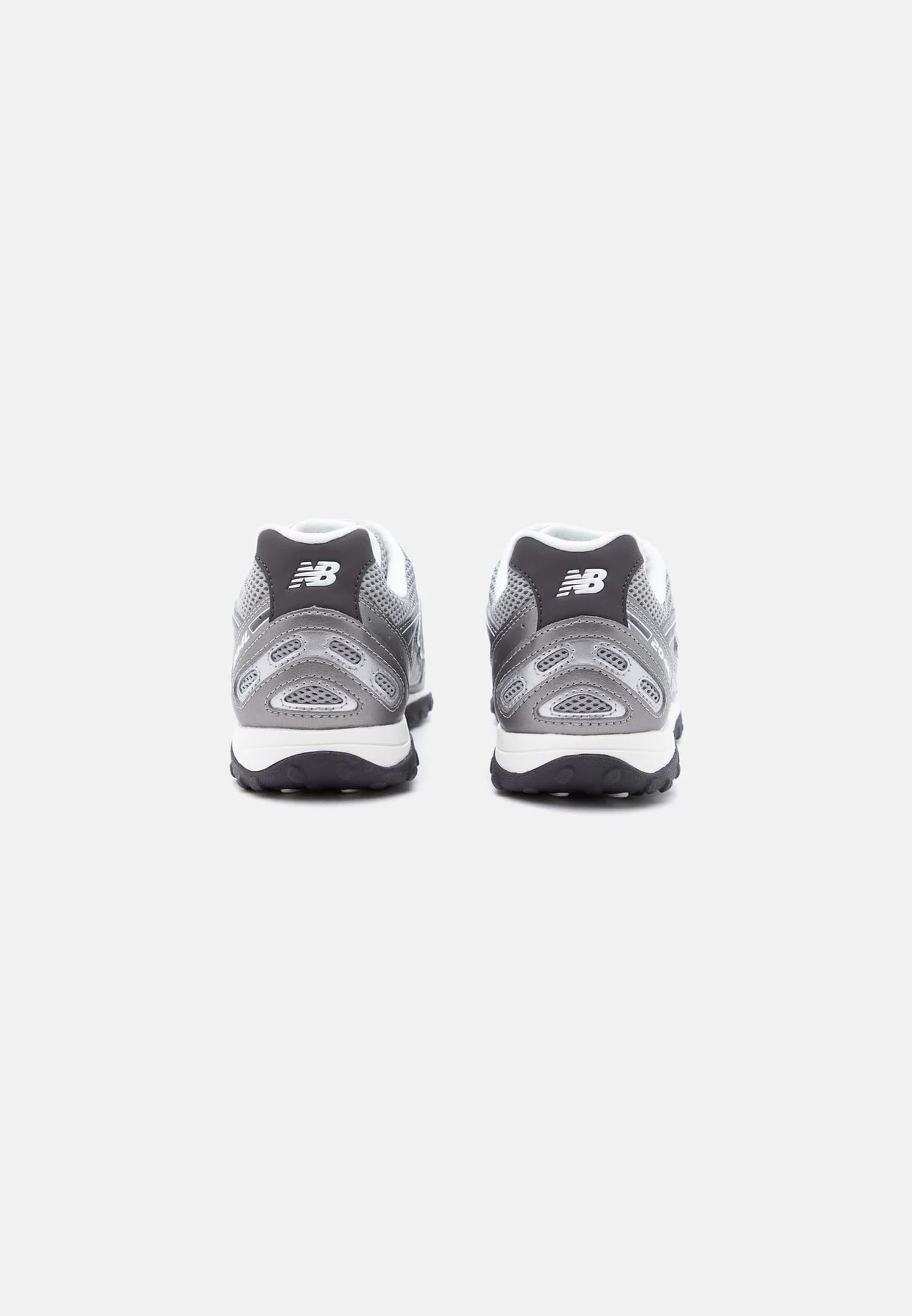 U204L UNISEX - Кроссовки низкие - фото 3