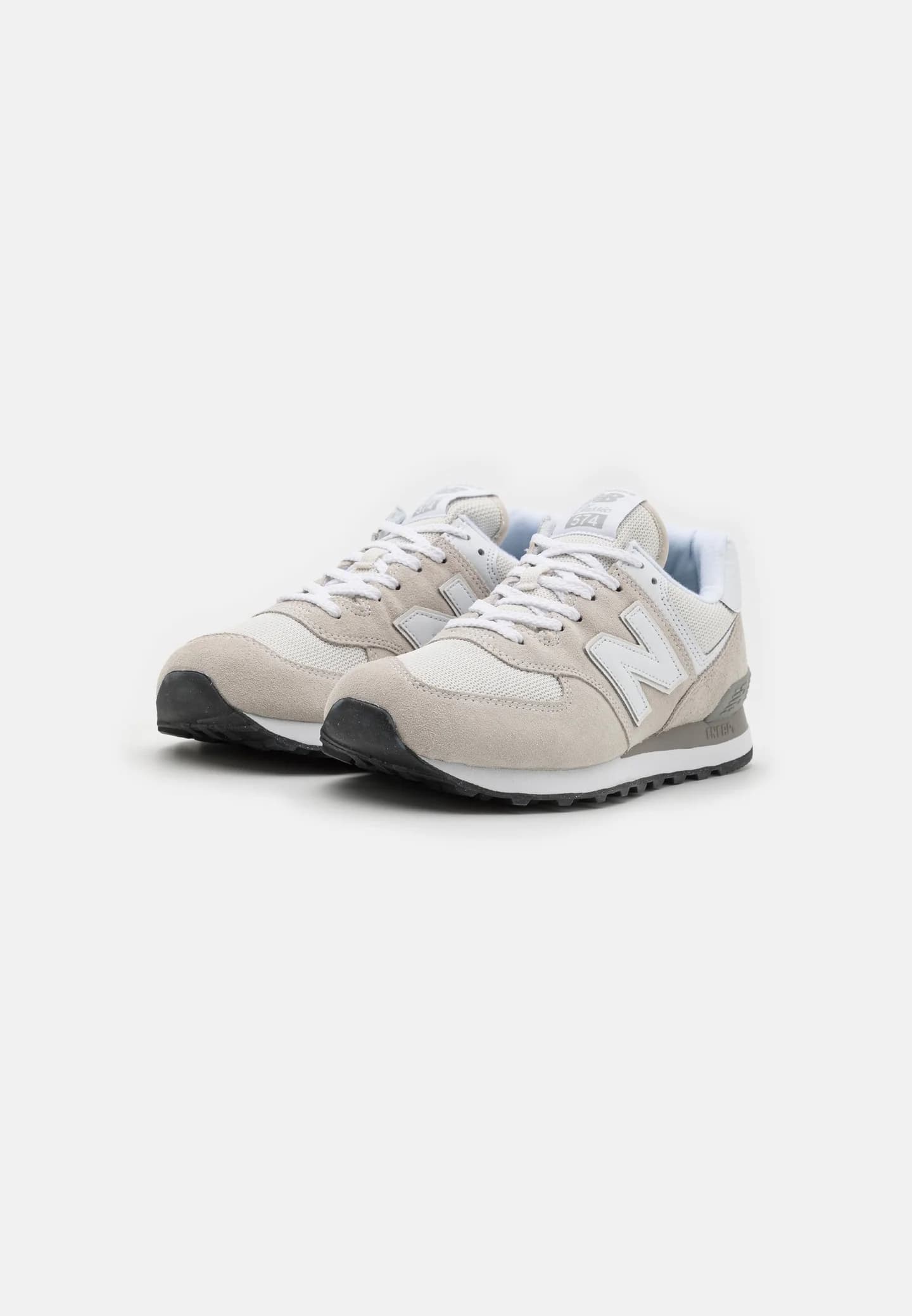 ML574 UNISEX - Кроссовки низкие - фото 2