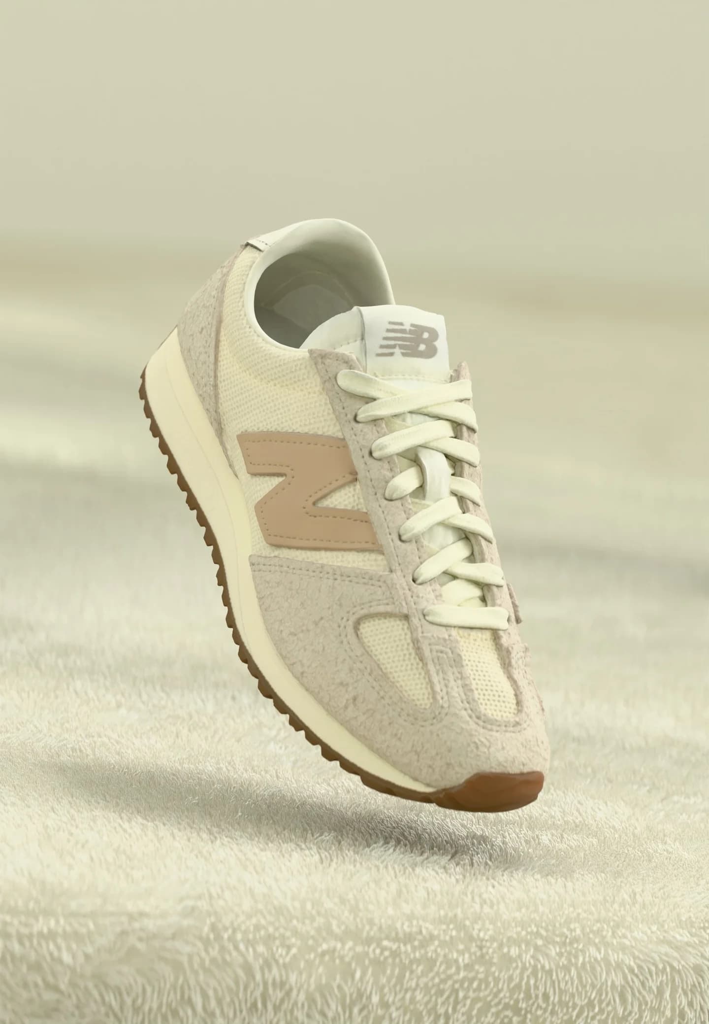U471 UNISEX - Кроссовки низкие - фото 1
